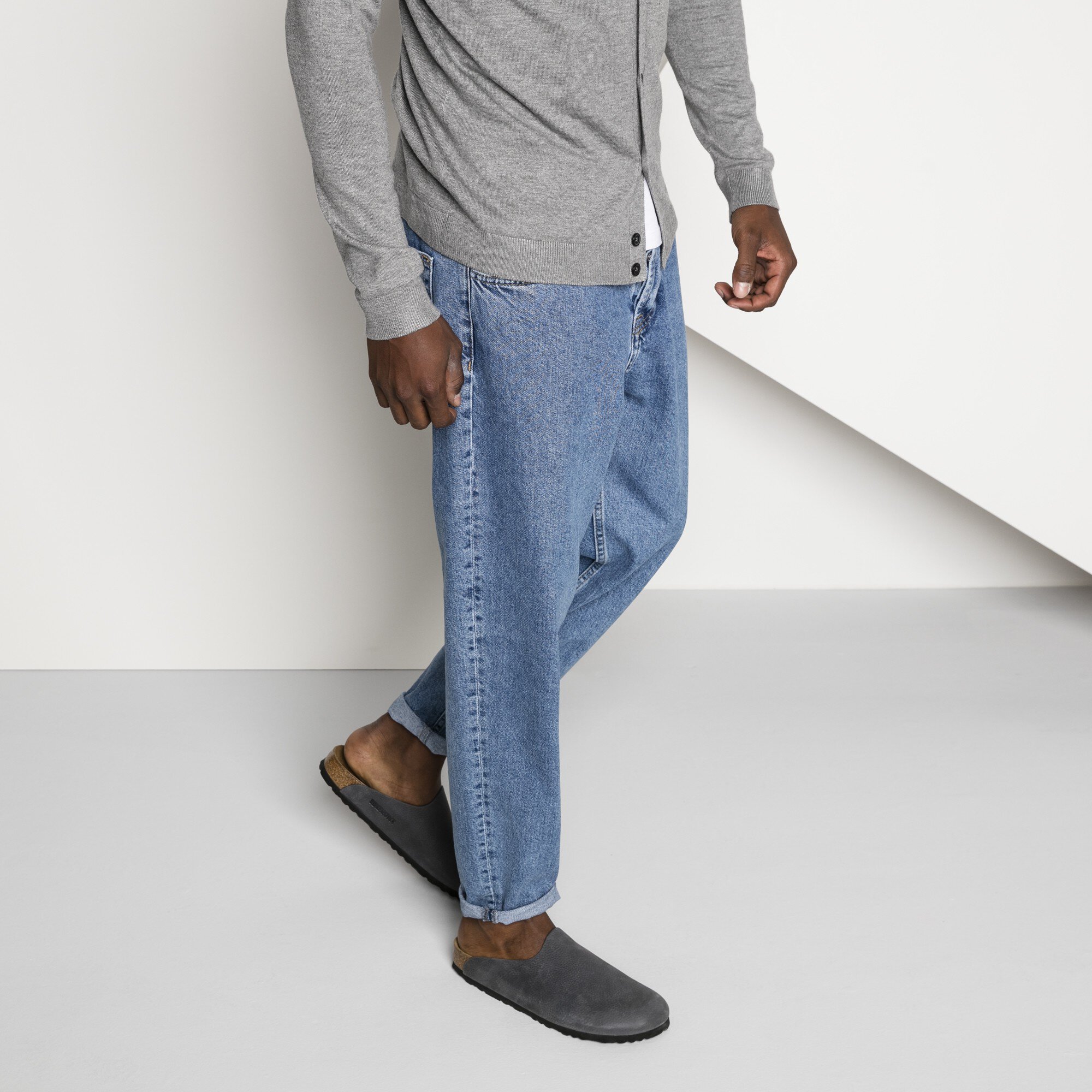 birkenstock amsterdam nubuck