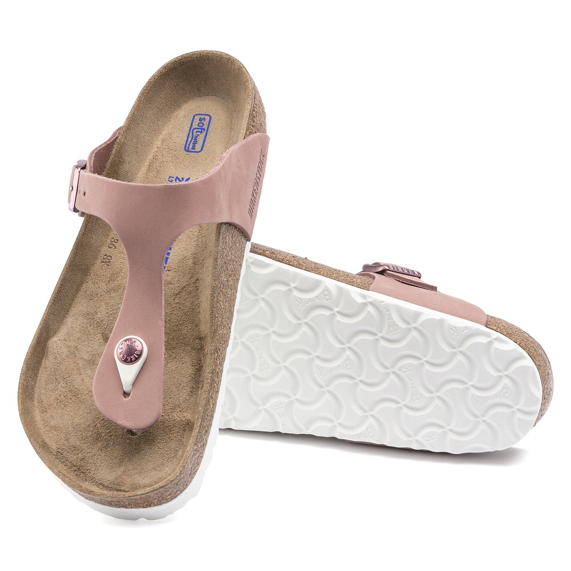souled store flip flops