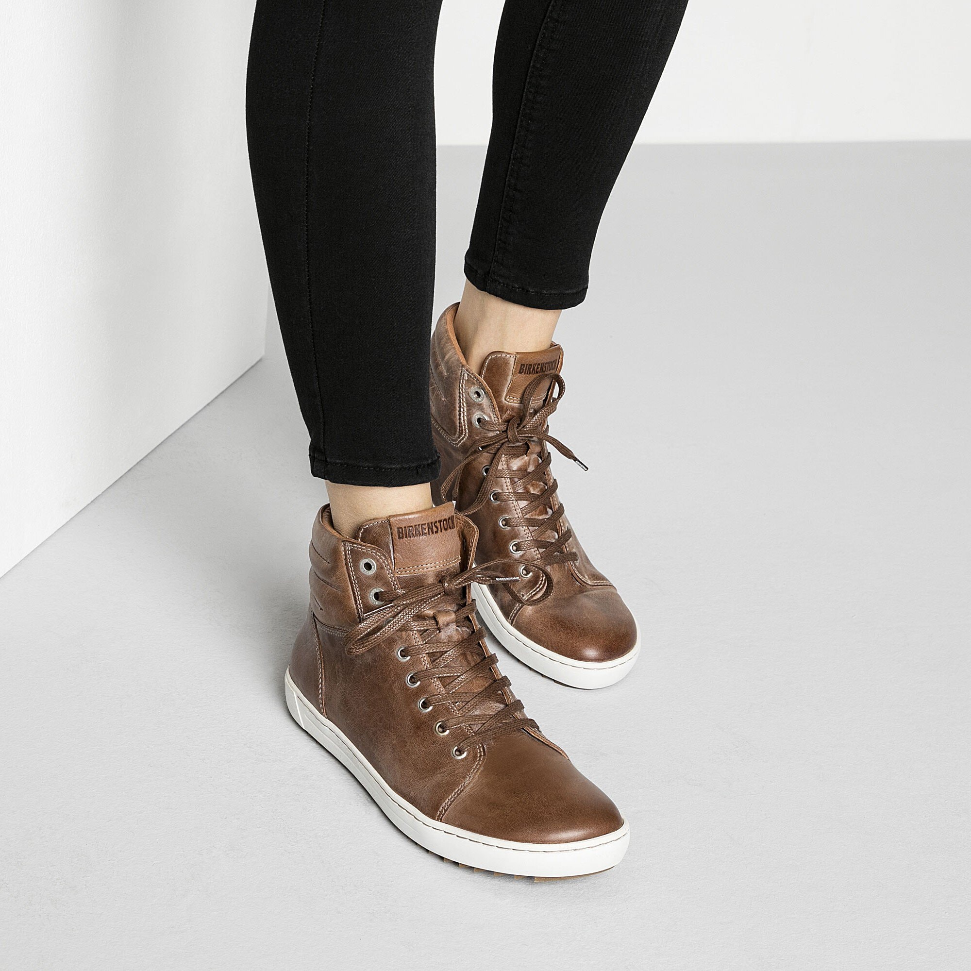 birkenstock boots ladies