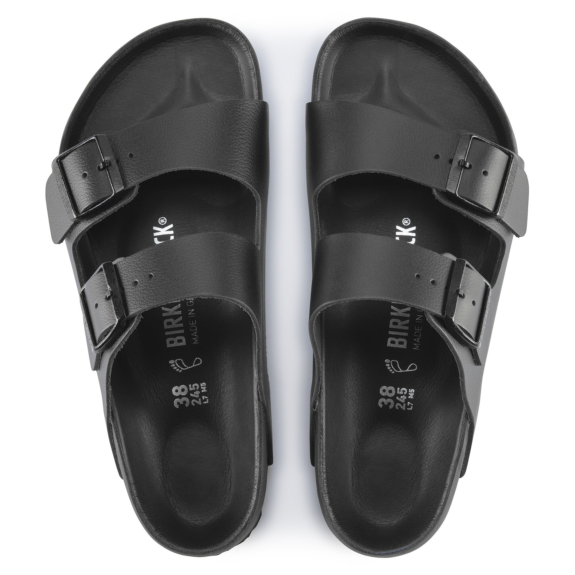 Birkenstock - Arizona Exquisite | HBX - Globally Curated