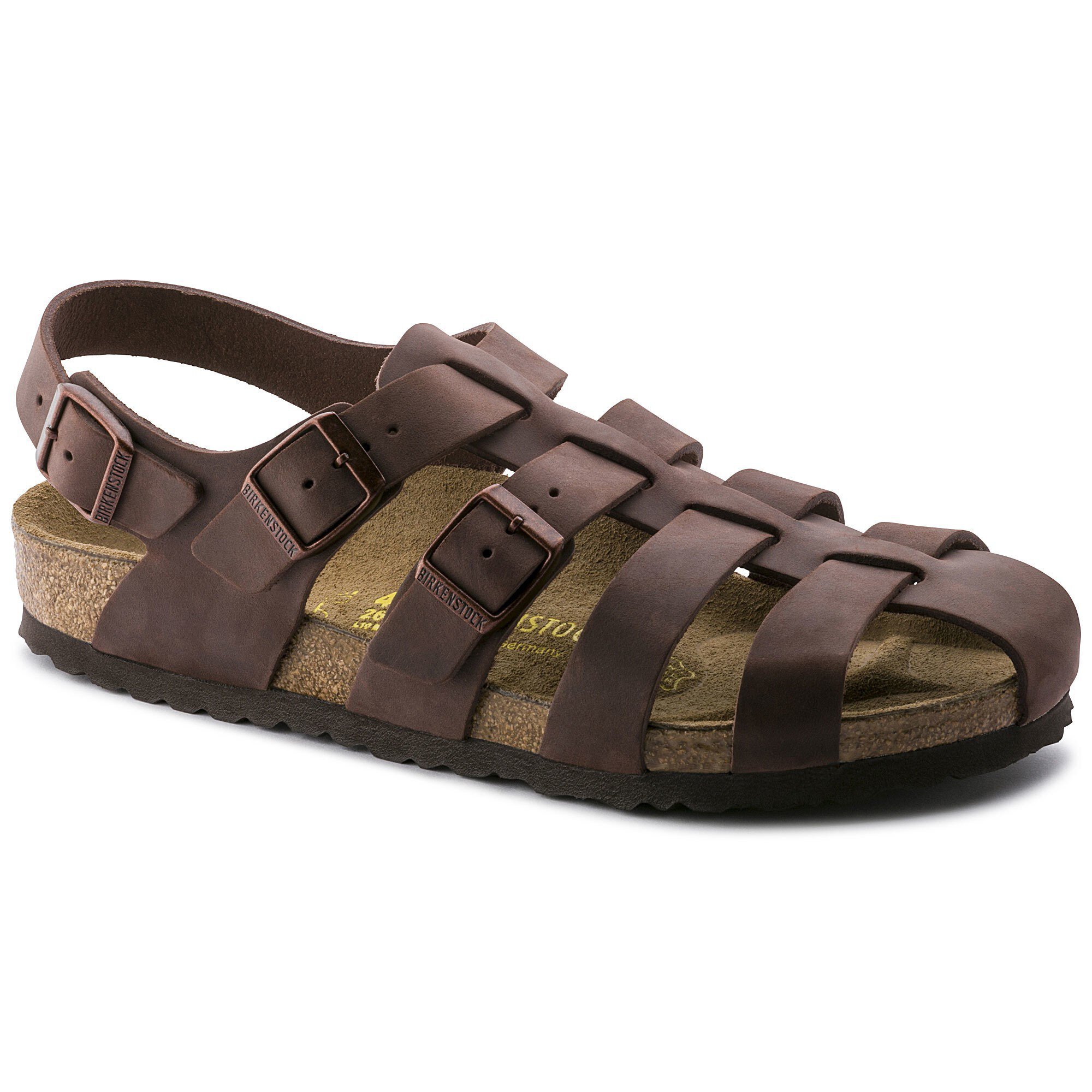 old man sandals