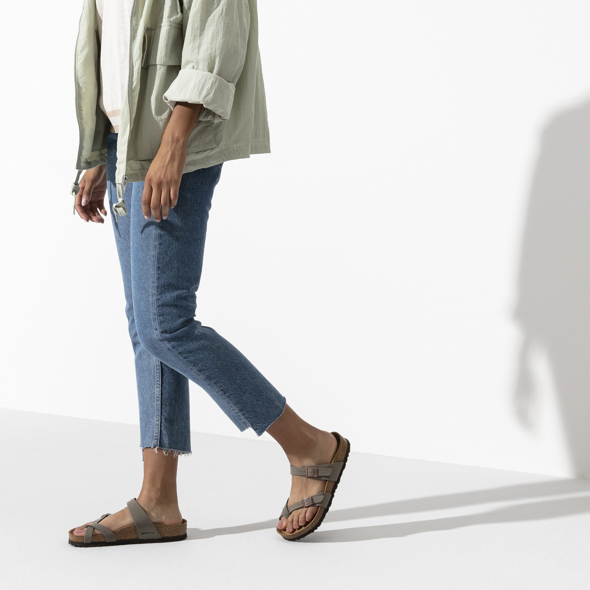 Birkibuc | BIRKENSTOCK