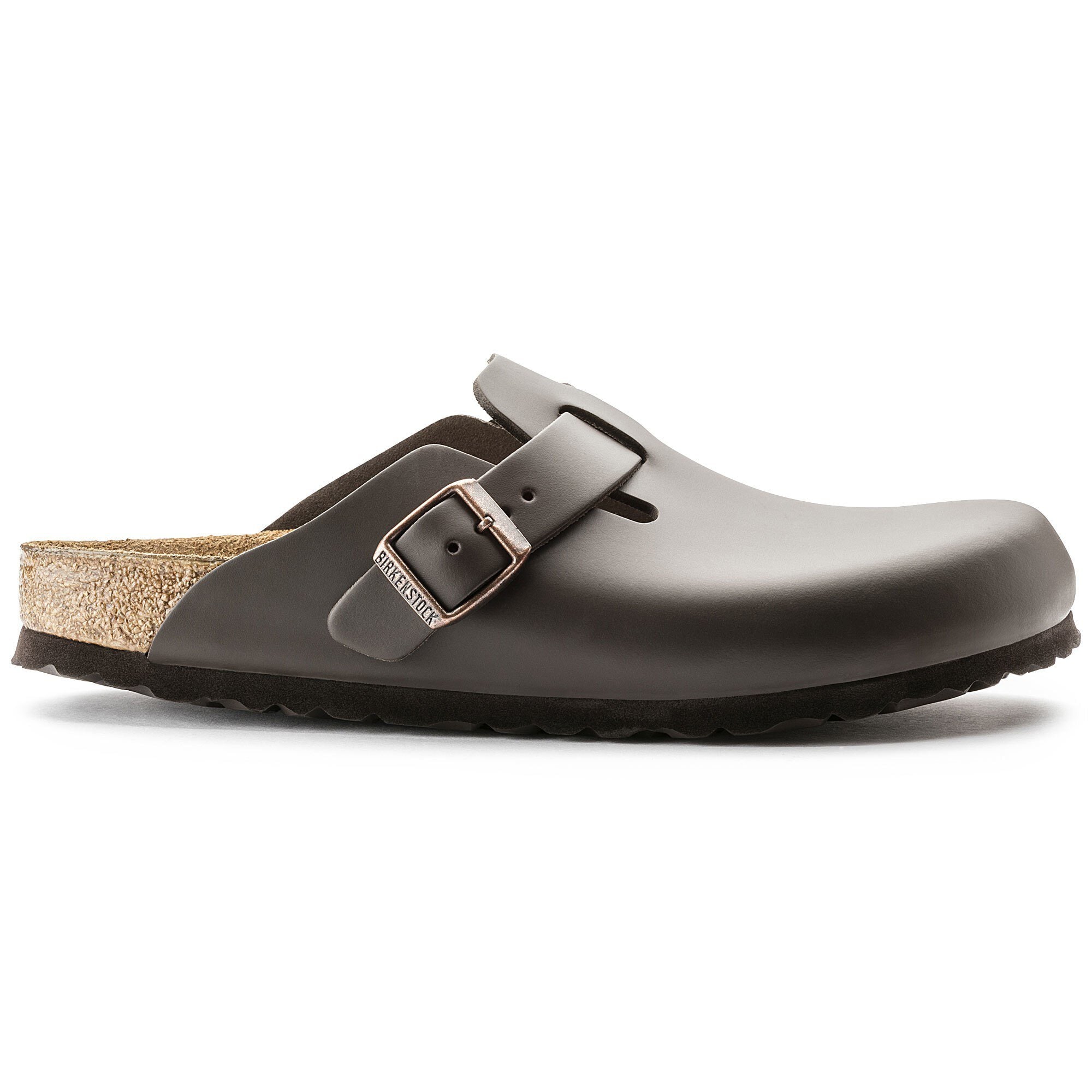 Boston Natural Leather Boston Natural Leather