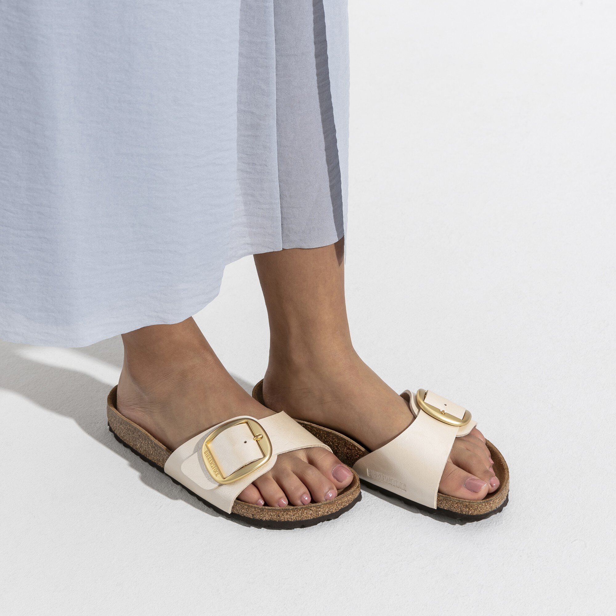 dr martens voss sandals grey
