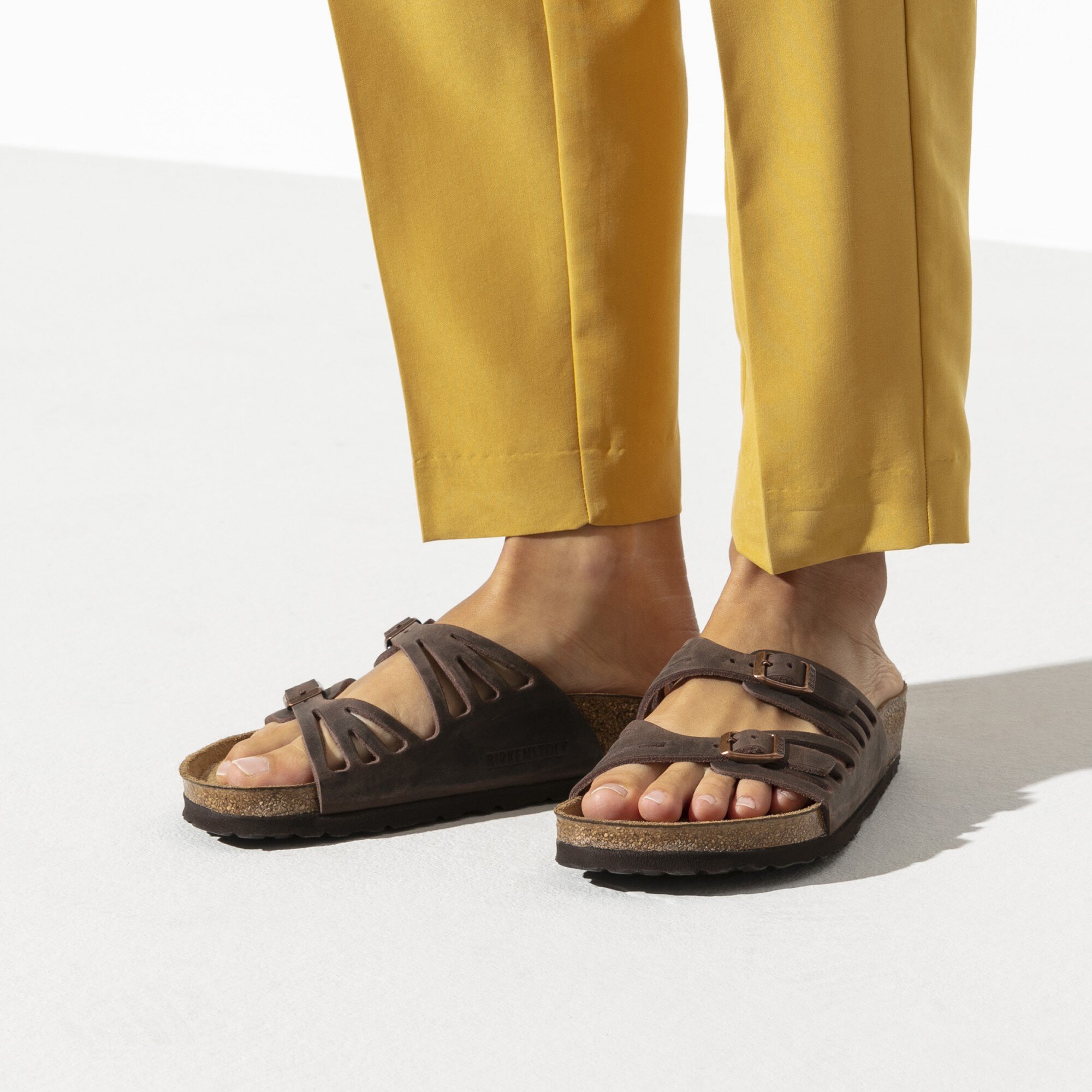 foschini sandals