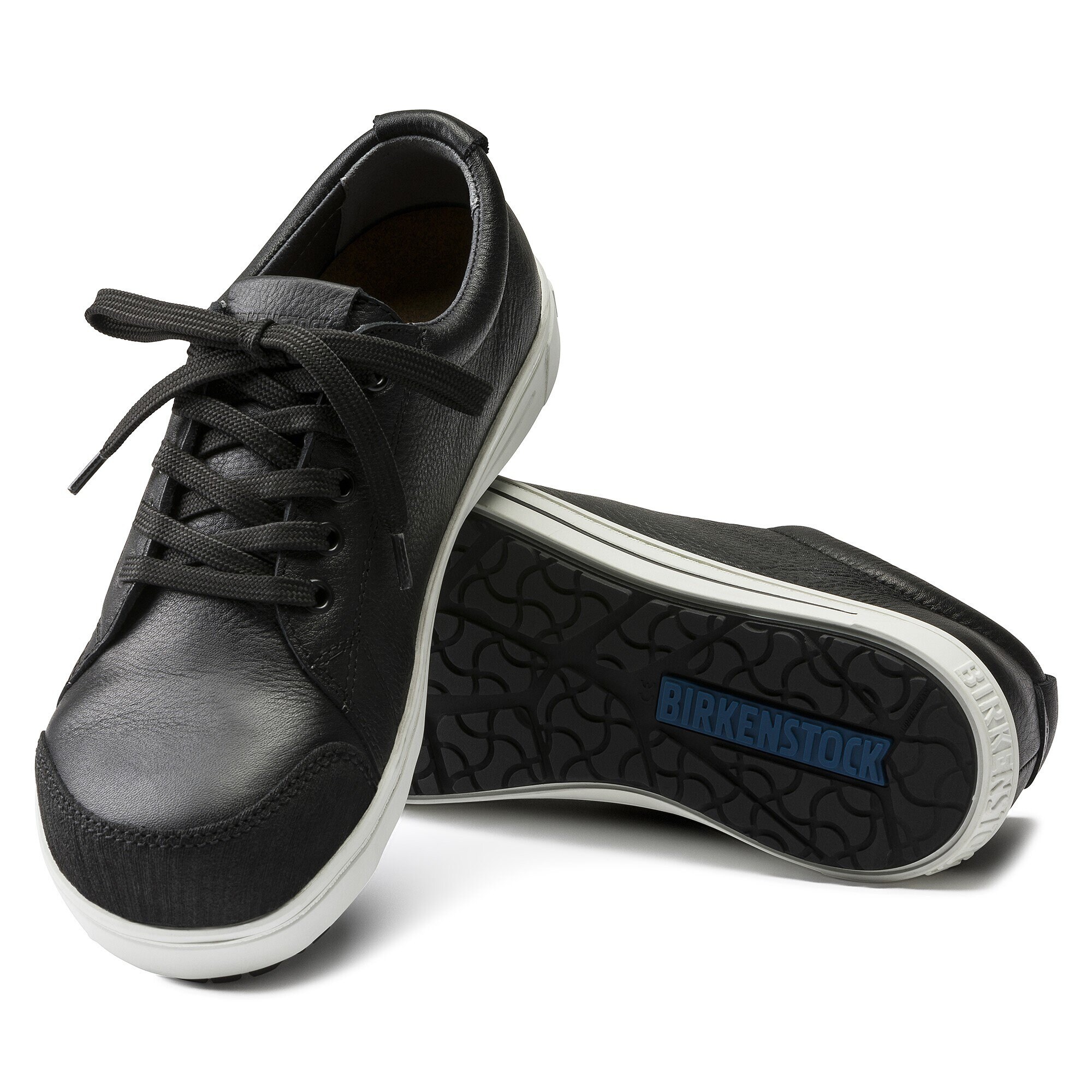 QS500 スムースレザー ブラック | BIRKENSTOCK QS500 スムースレザー ブラック | BIRKENSTOCK