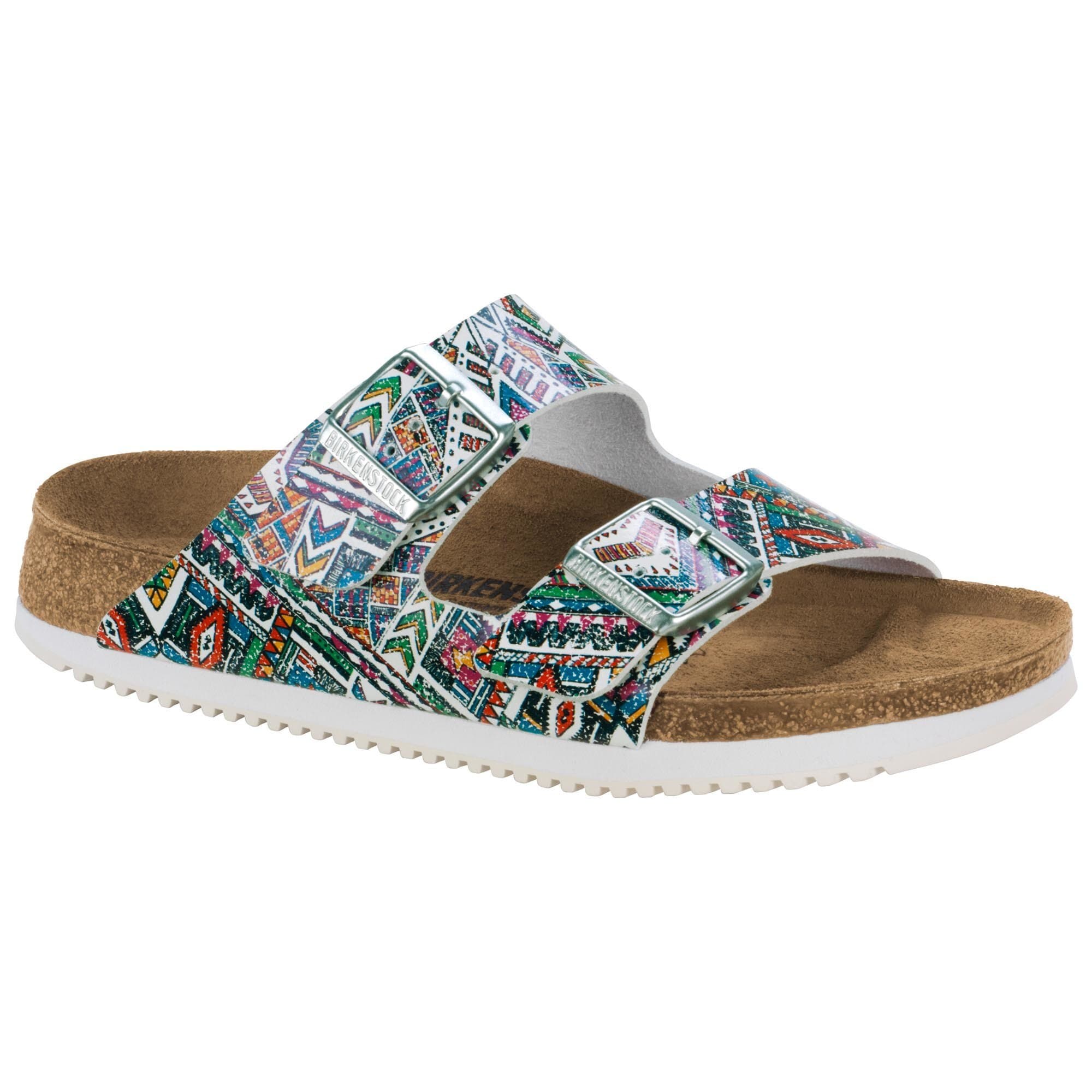 birkenstock arizona multicolor