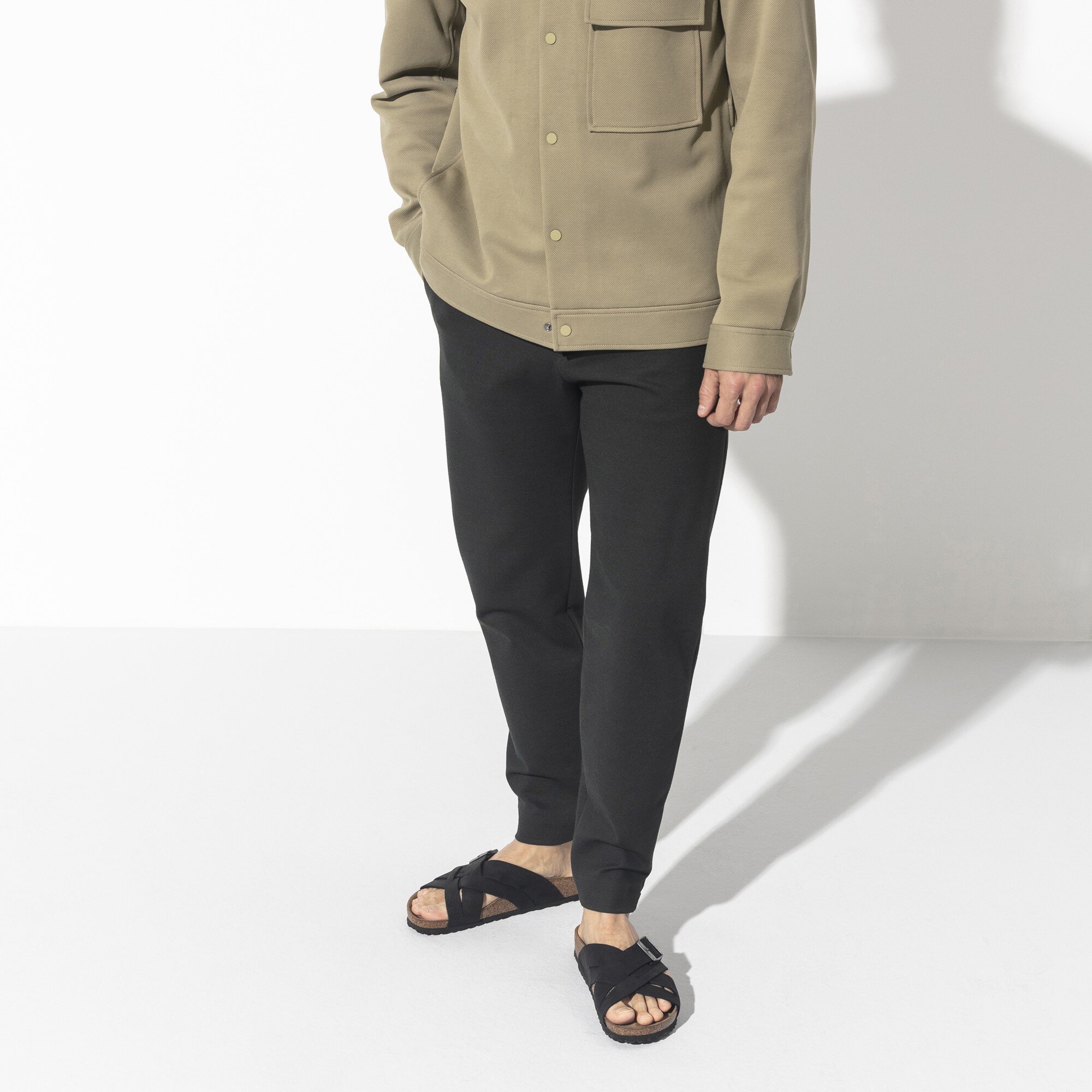 Birkenstock lugano sales narrow fit