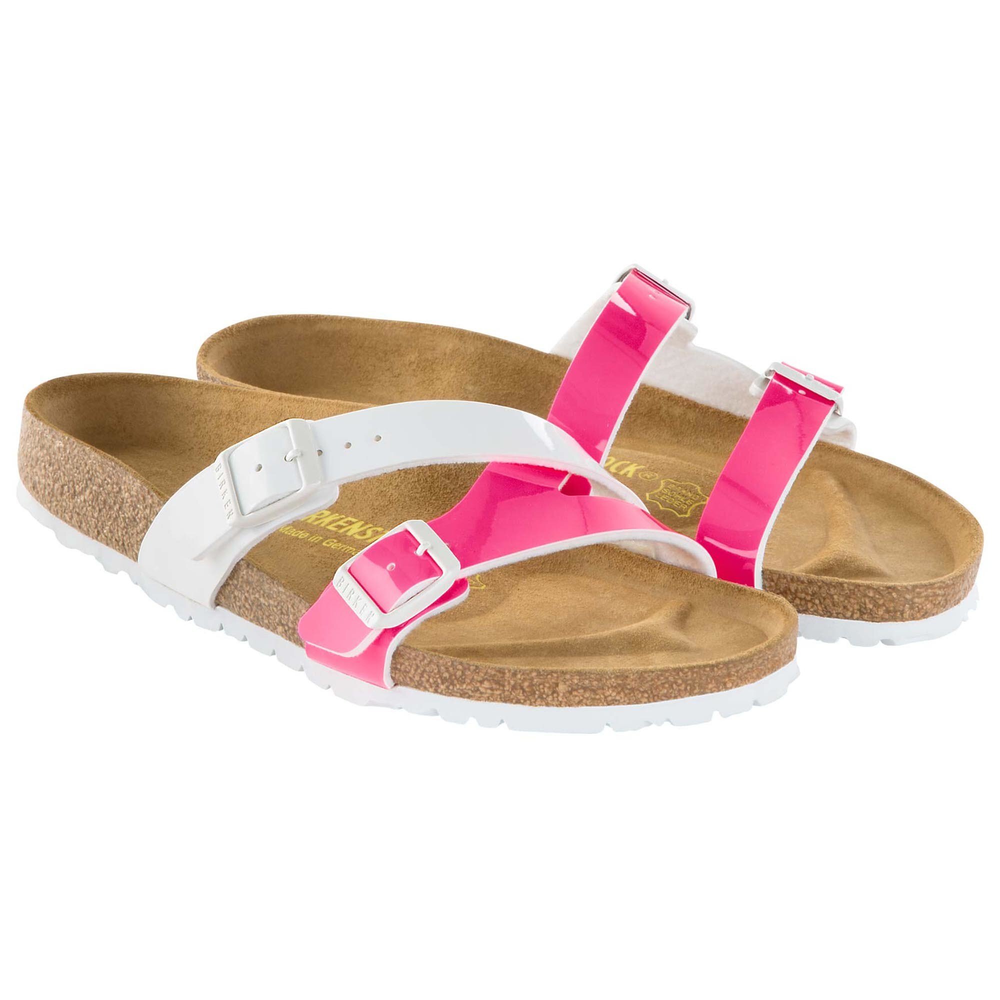 Birkenstock yao store patent