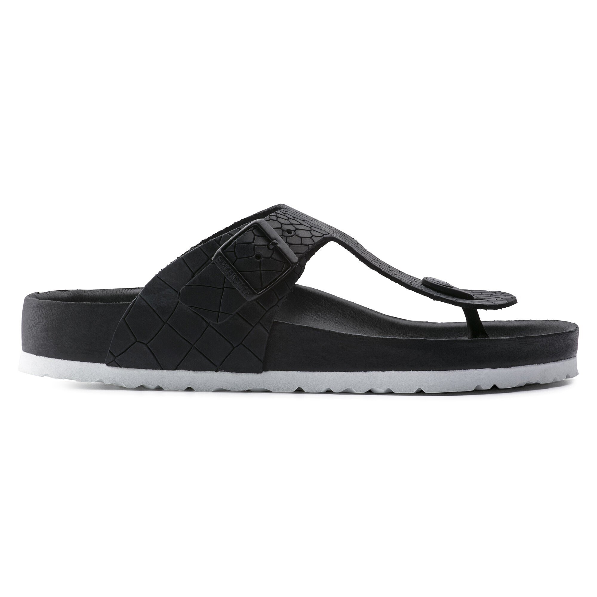 birkenstock ramses leather