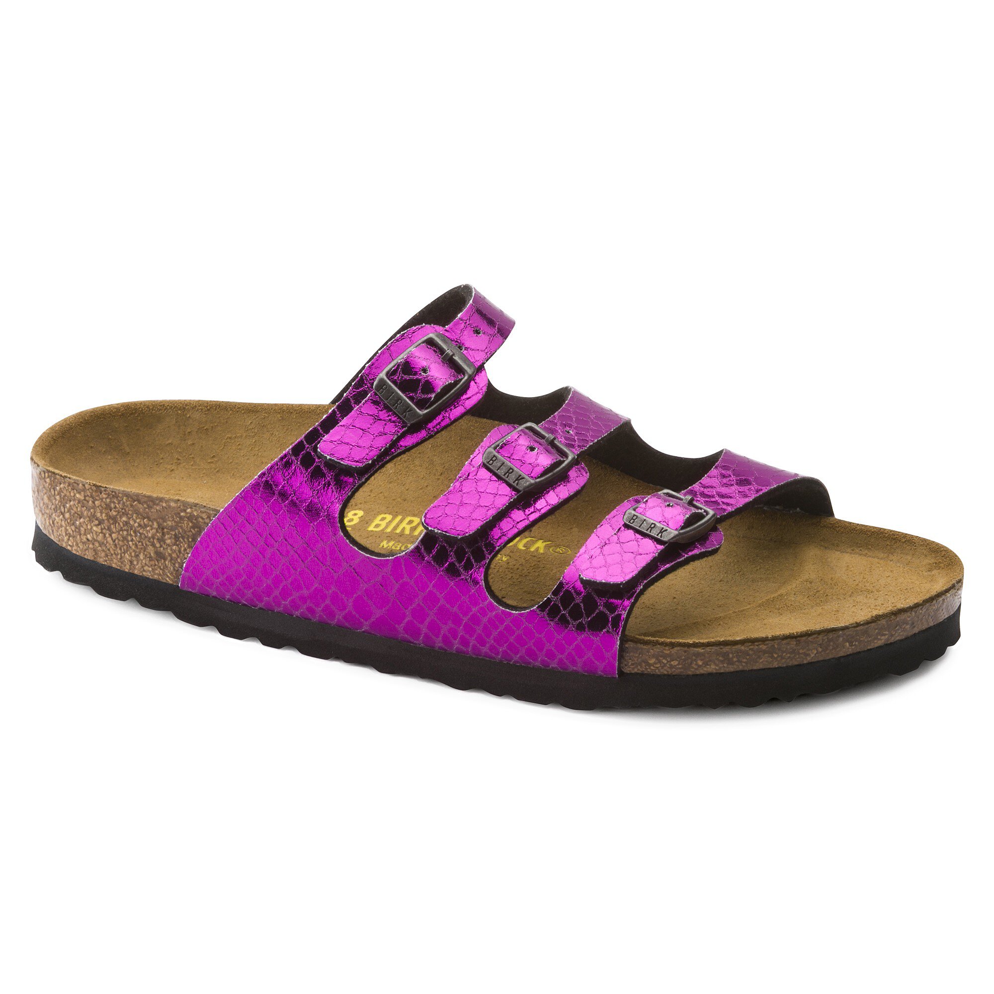 anaconda birkenstock