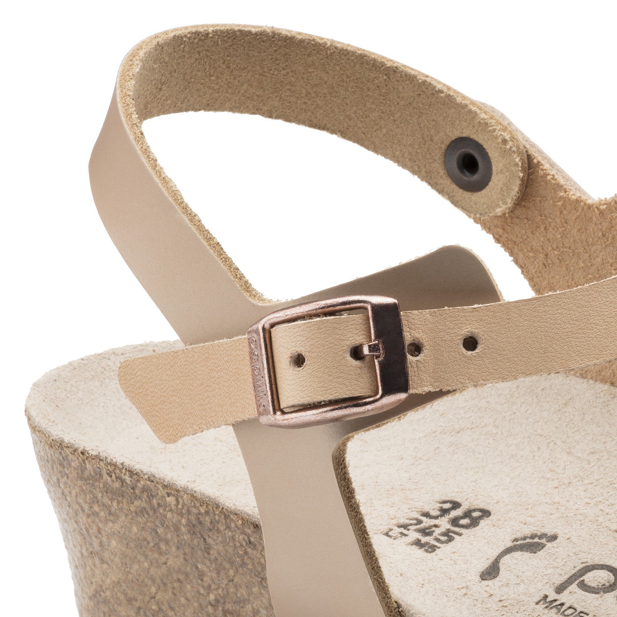Birkenstock ashley hot sale