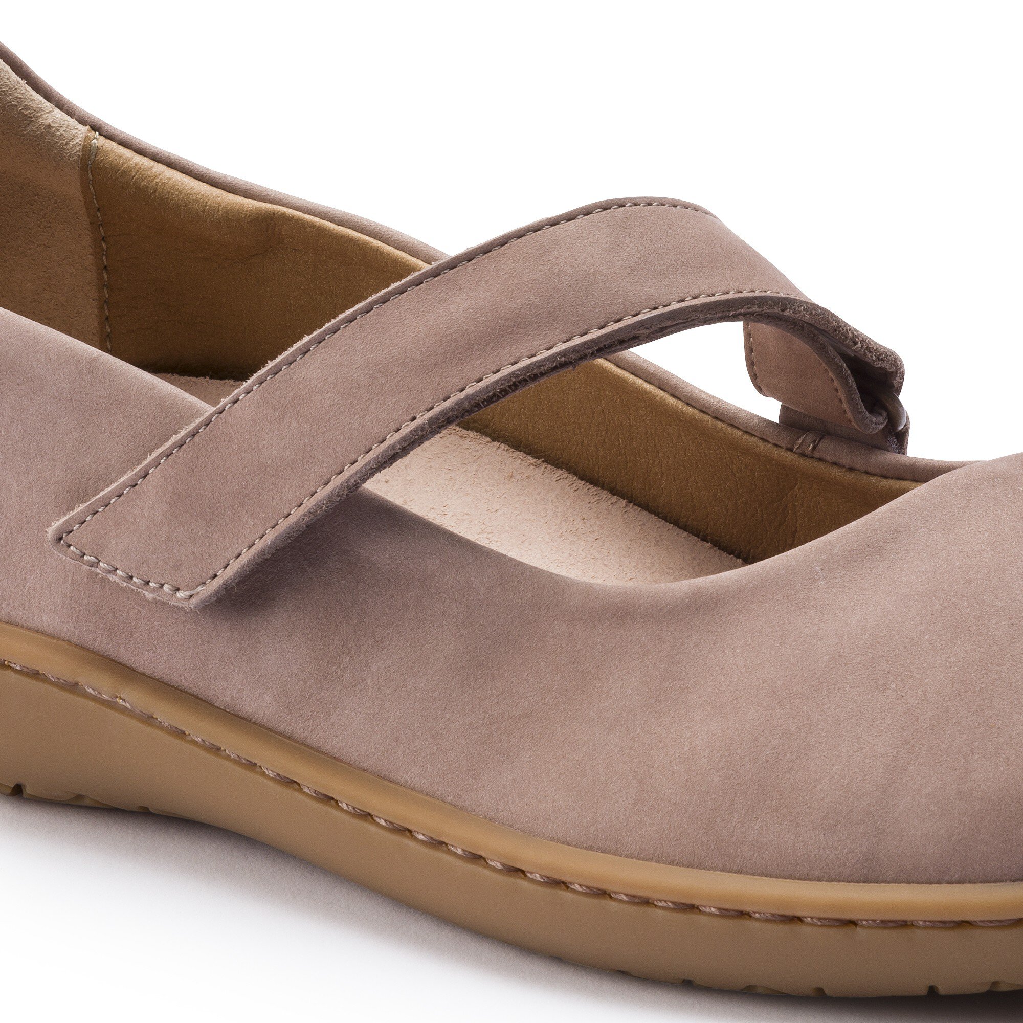 birkenstock lora by papillio