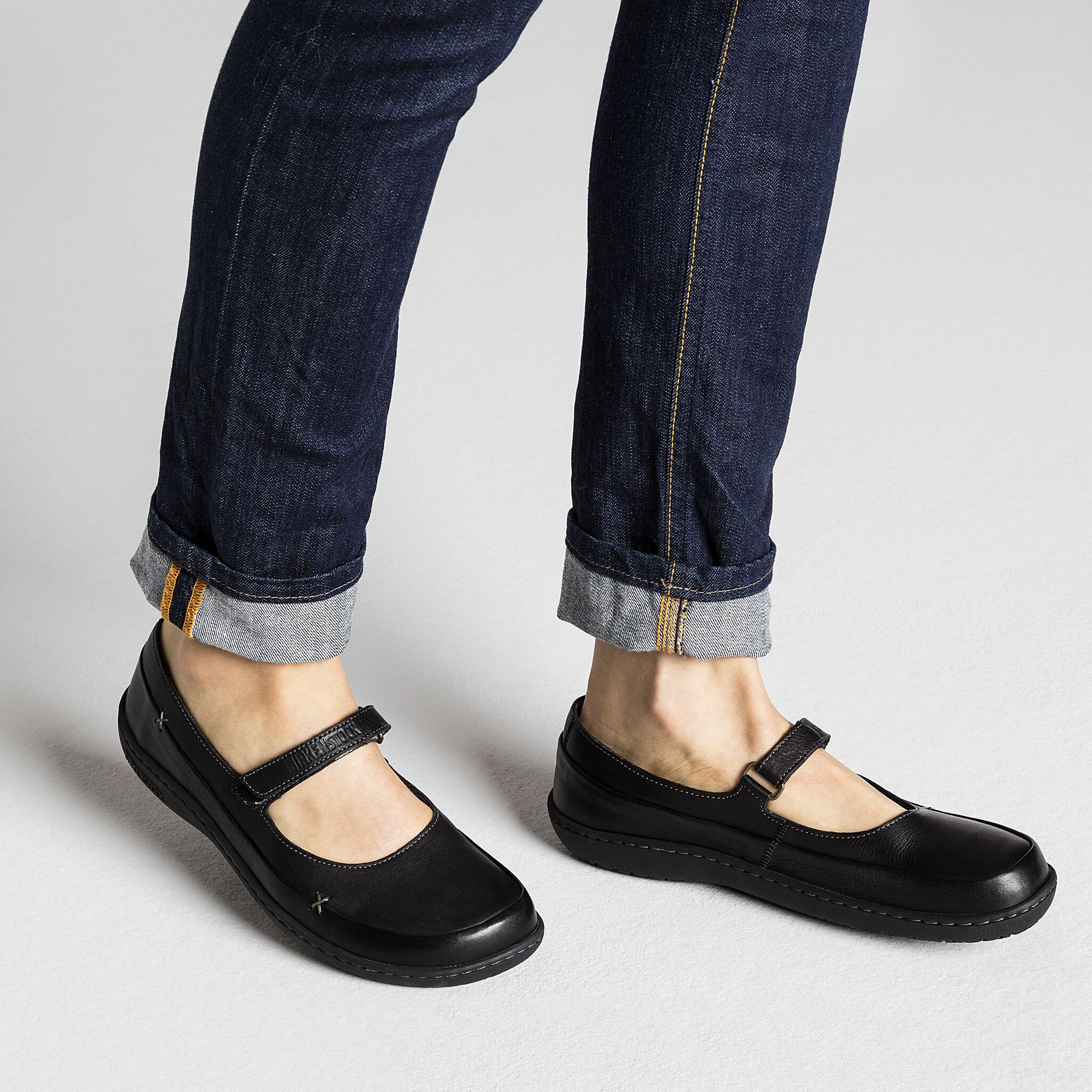 Iona Black | BIRKENSTOCK