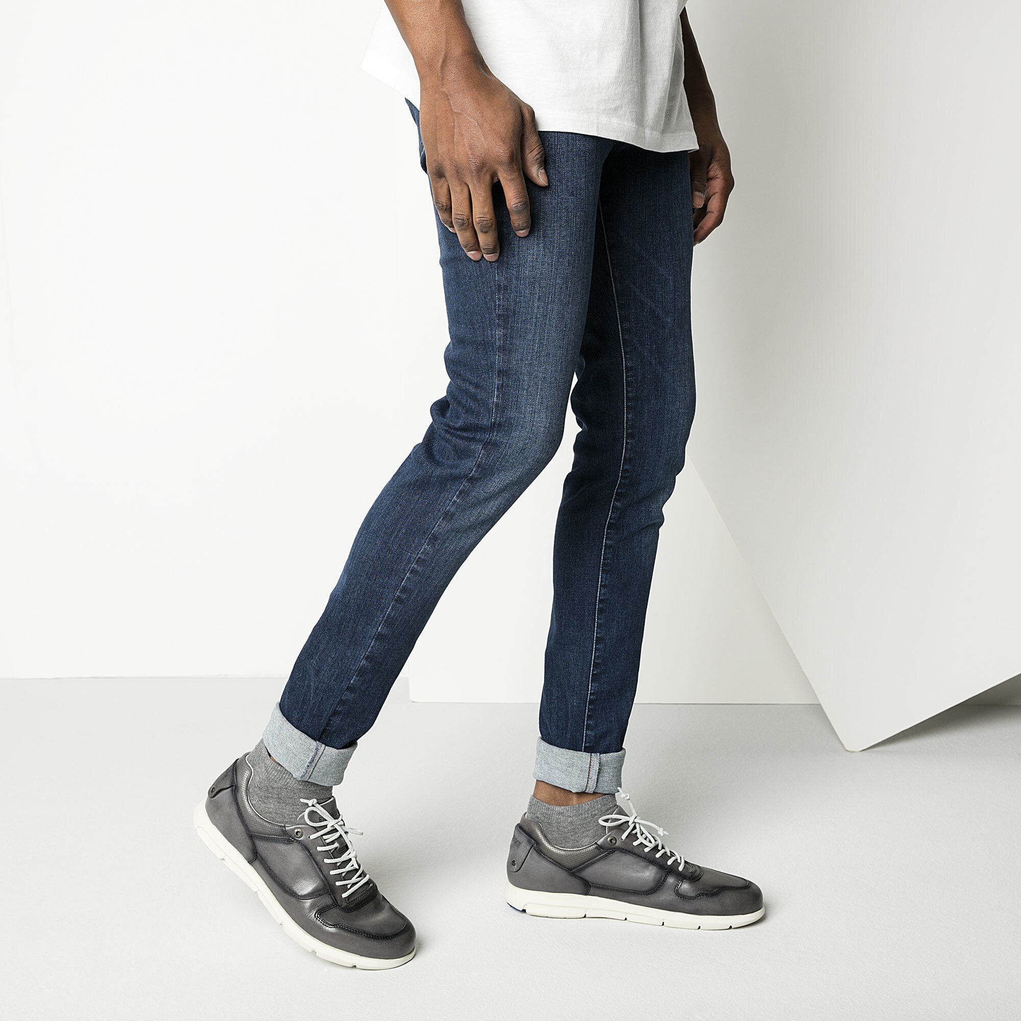 birkenstock men's sneakers