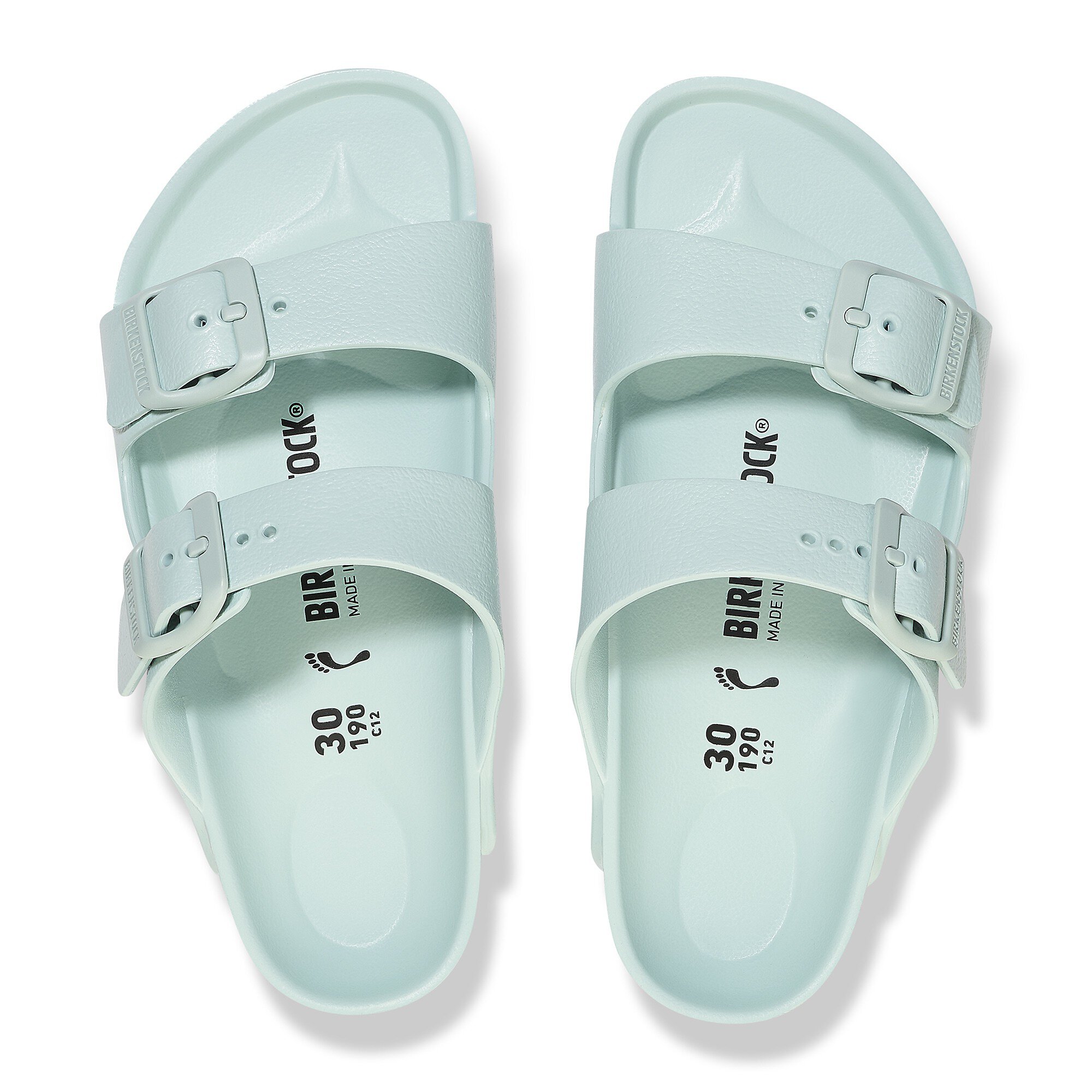 Arizona EVA Kids EVA Surf Green