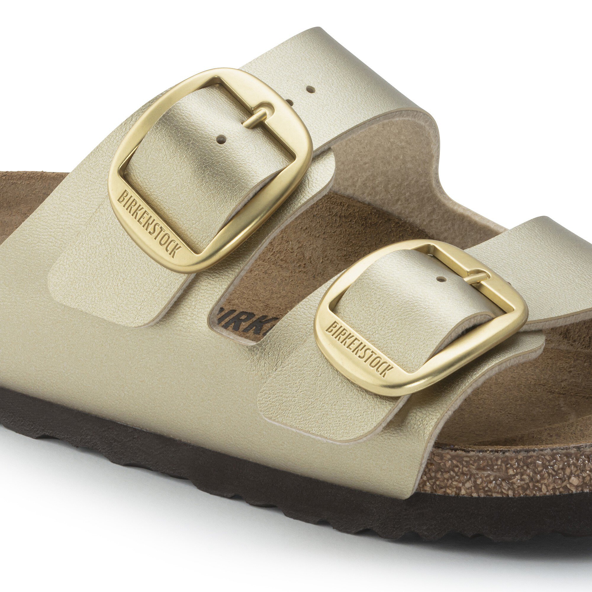 Arizona Big Buckle Birko Flor