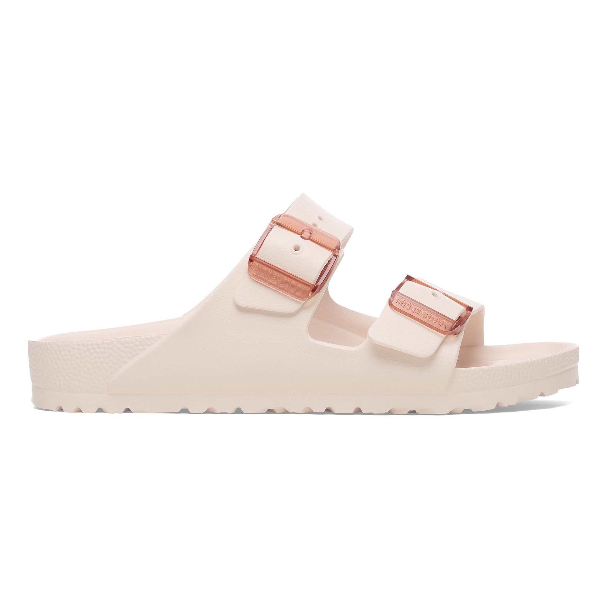 Arizona Stealth Buckle EVA Light Rose | BIRKENSTOCK