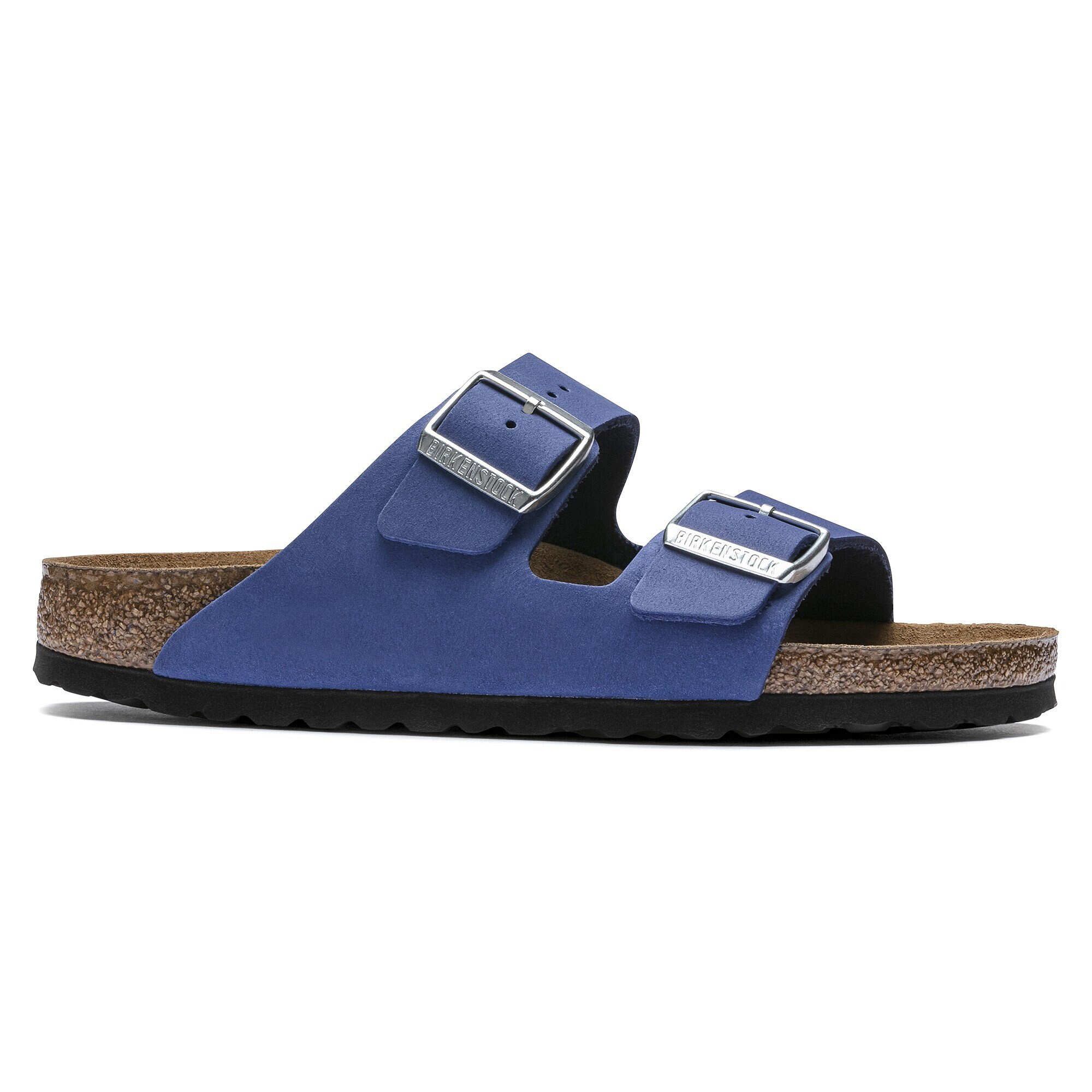 arizona nubuck leather purple orchid
