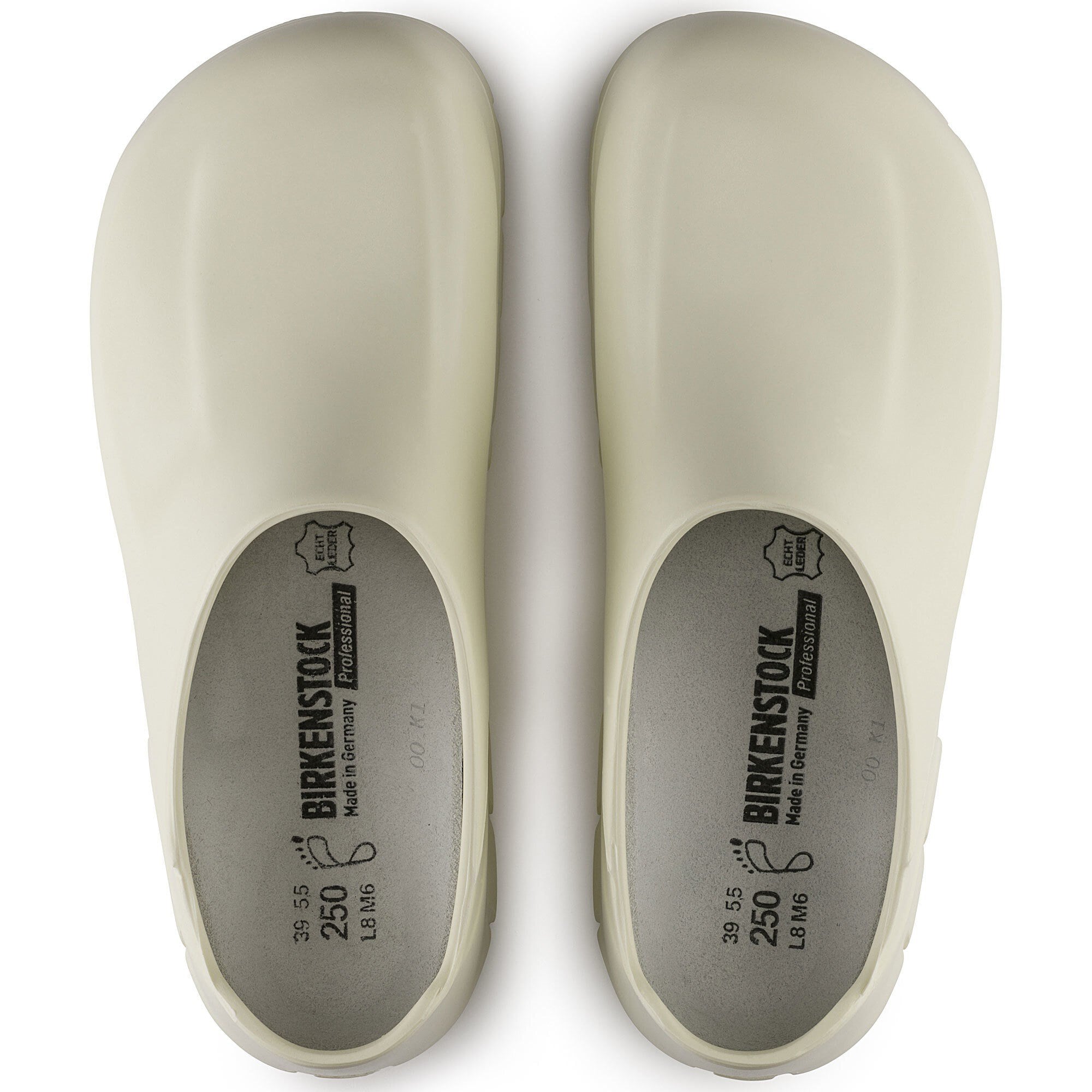 A 630 Polyurethane White | BIRKENSTOCK