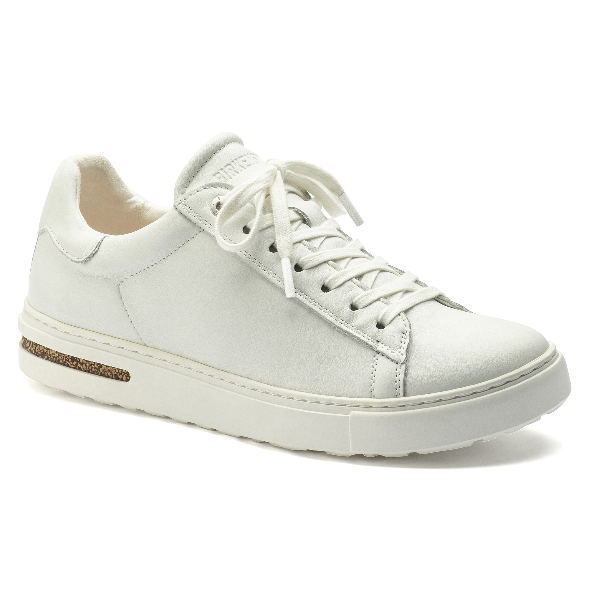 Bend Natural Leather White | shop 