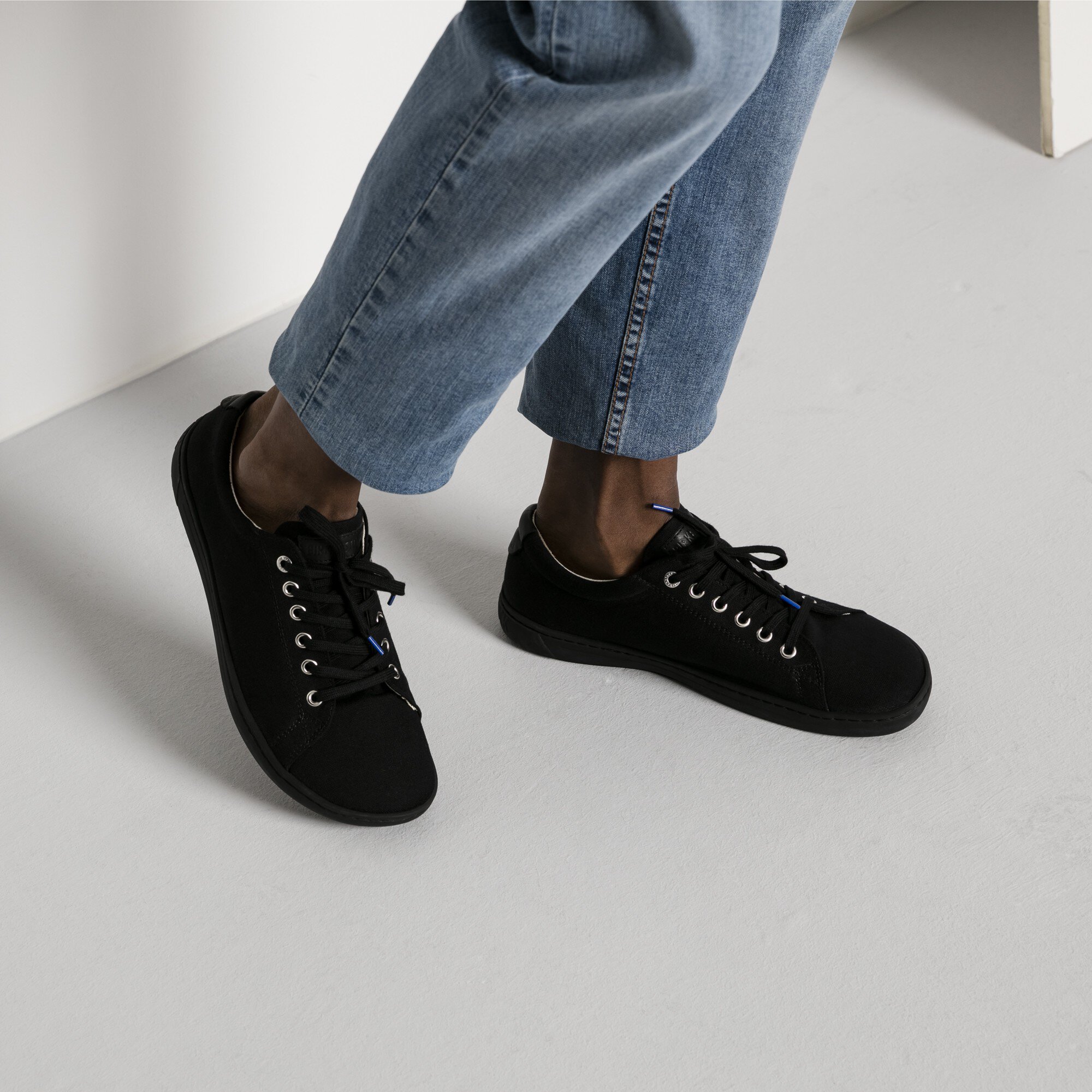 birkenstock arran black