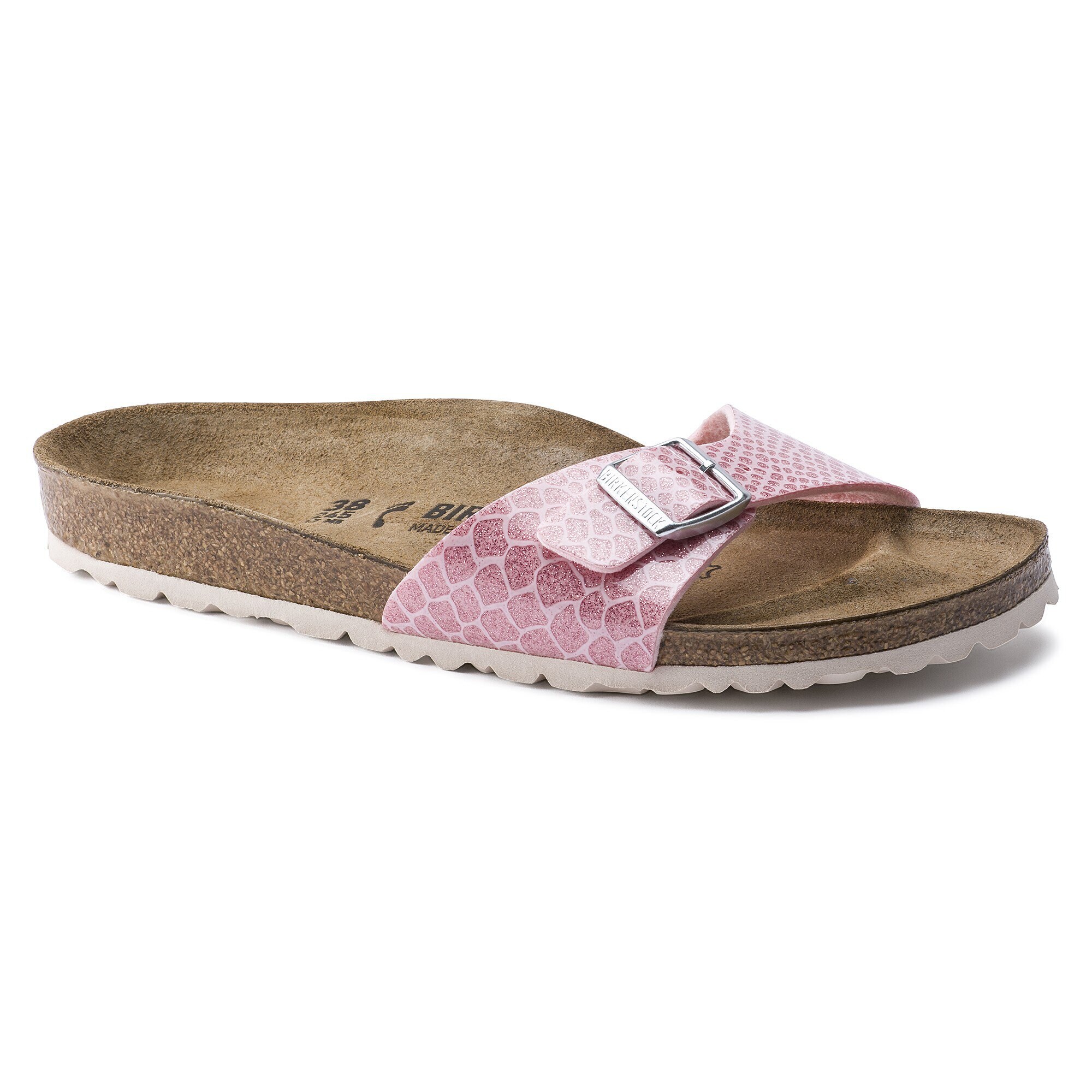 Manto sueño La oficina Madrid Birko-Flor Magic Snake Rose | BIRKENSTOCK