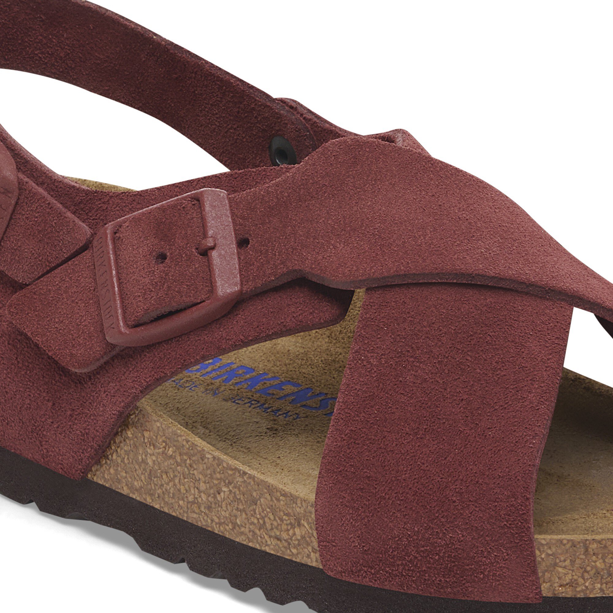 Birkenstock tulum soft footbed shop