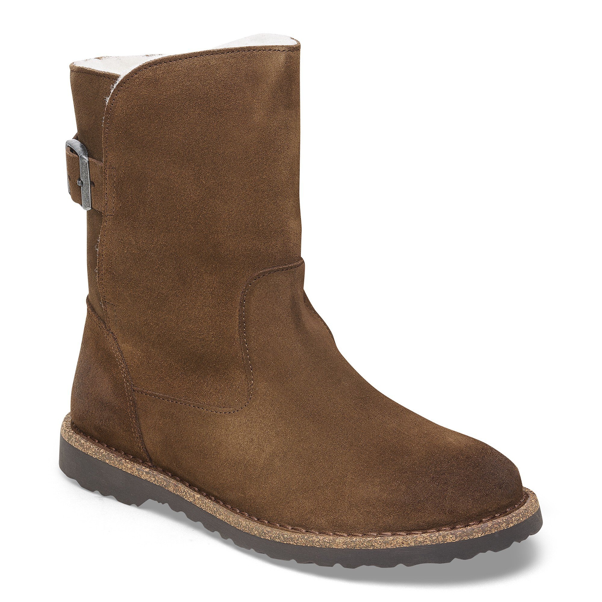 Bottes birkenstock top