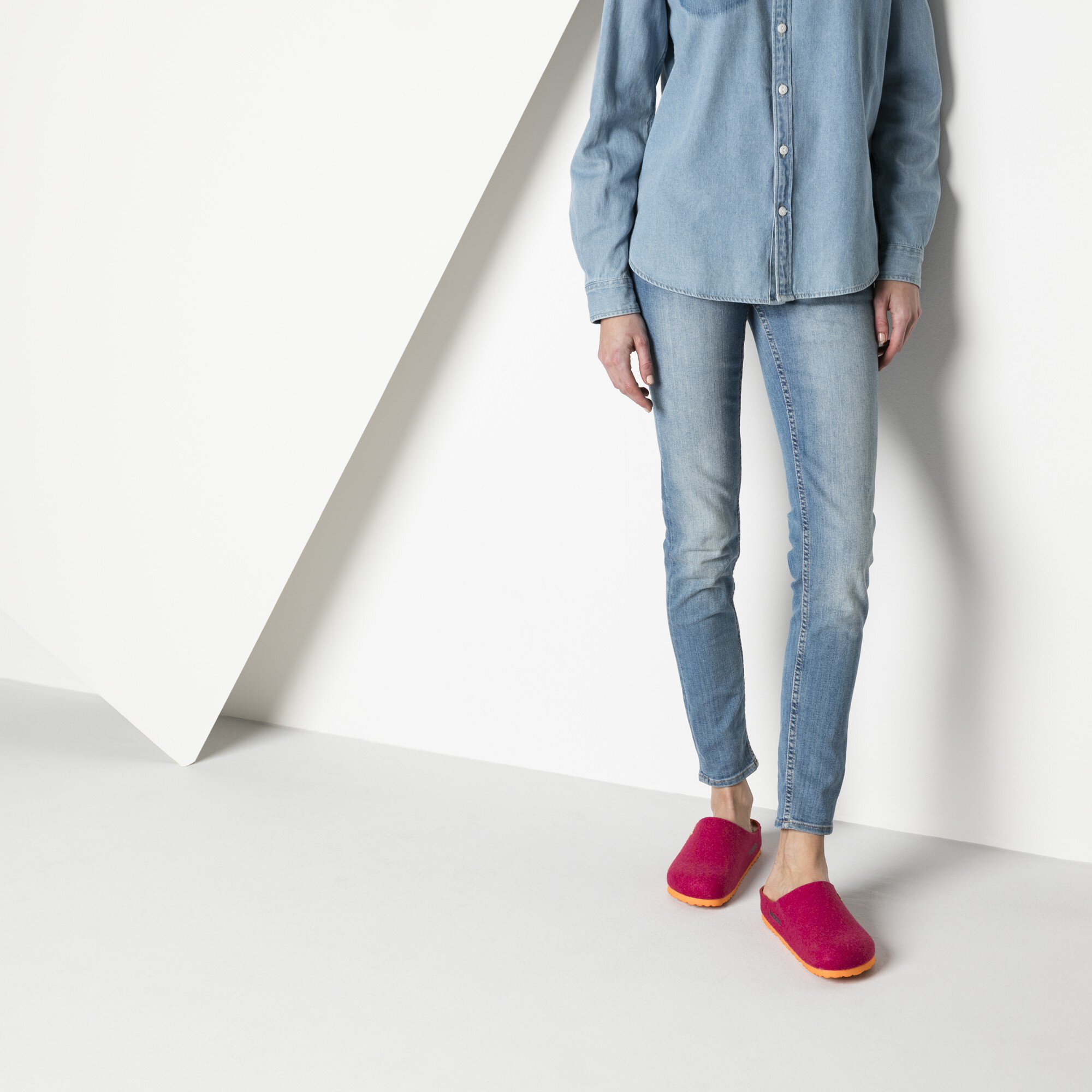 birkenstock kaprun wool
