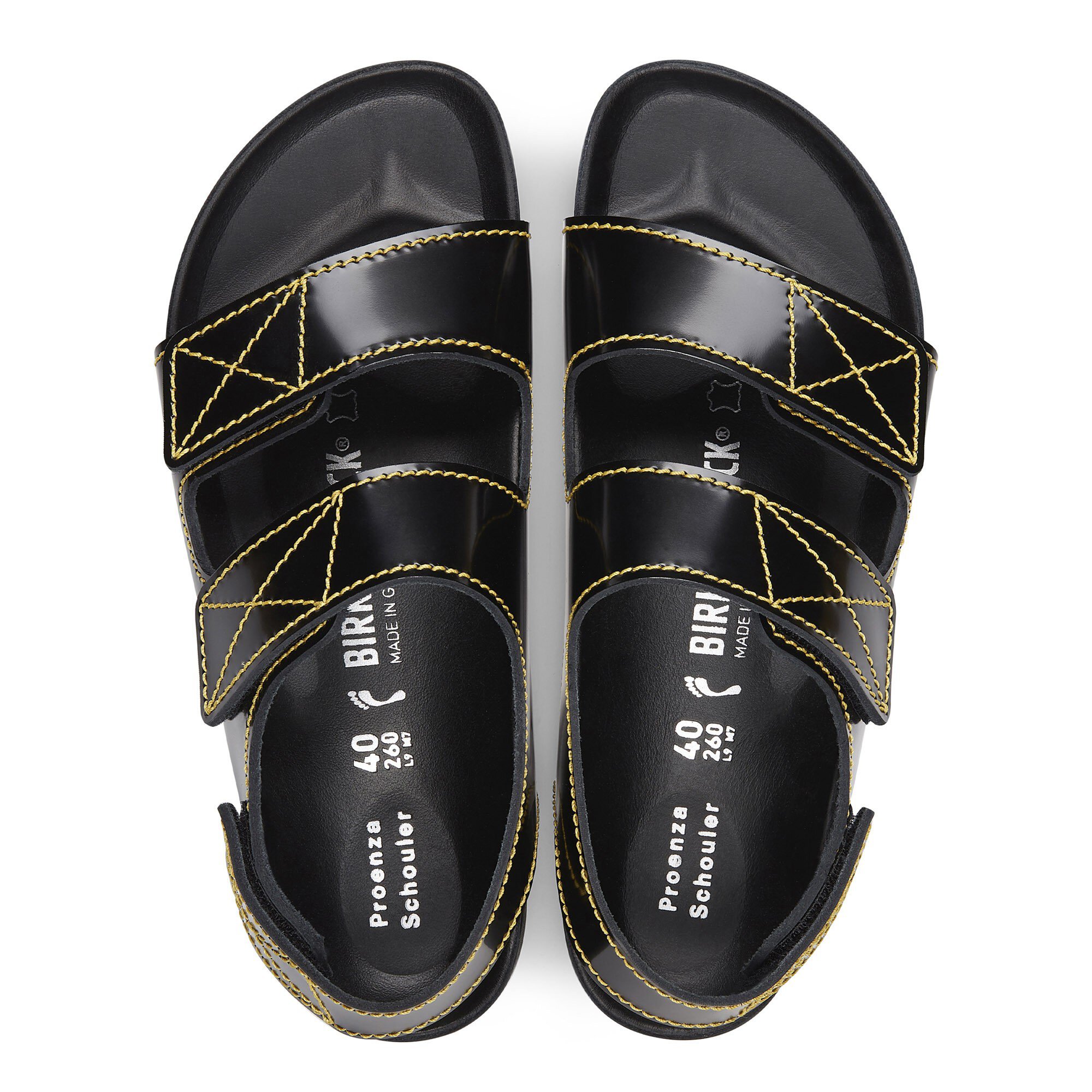 plant based t strap flip flops
