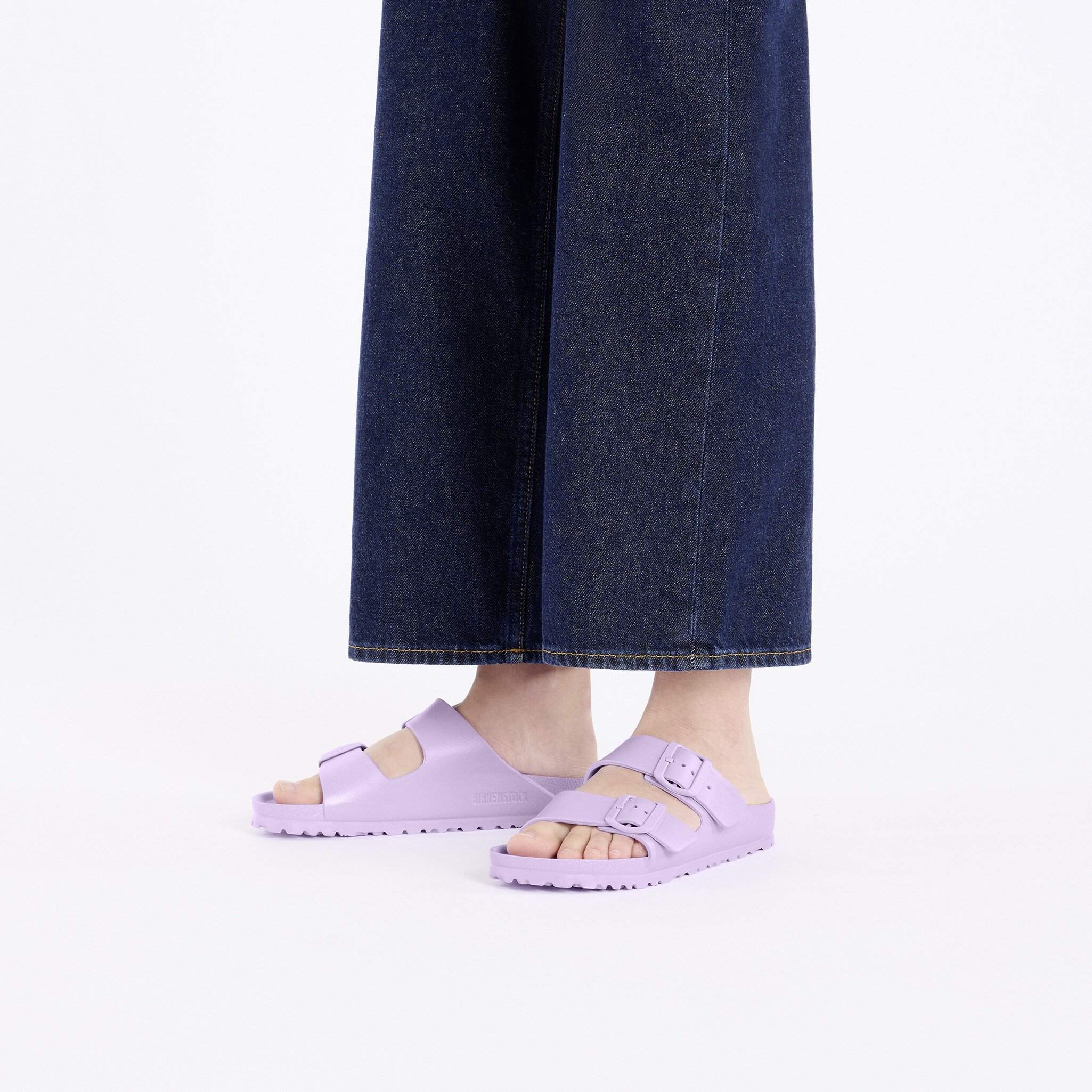 birkenstock arizona eva nordstrom