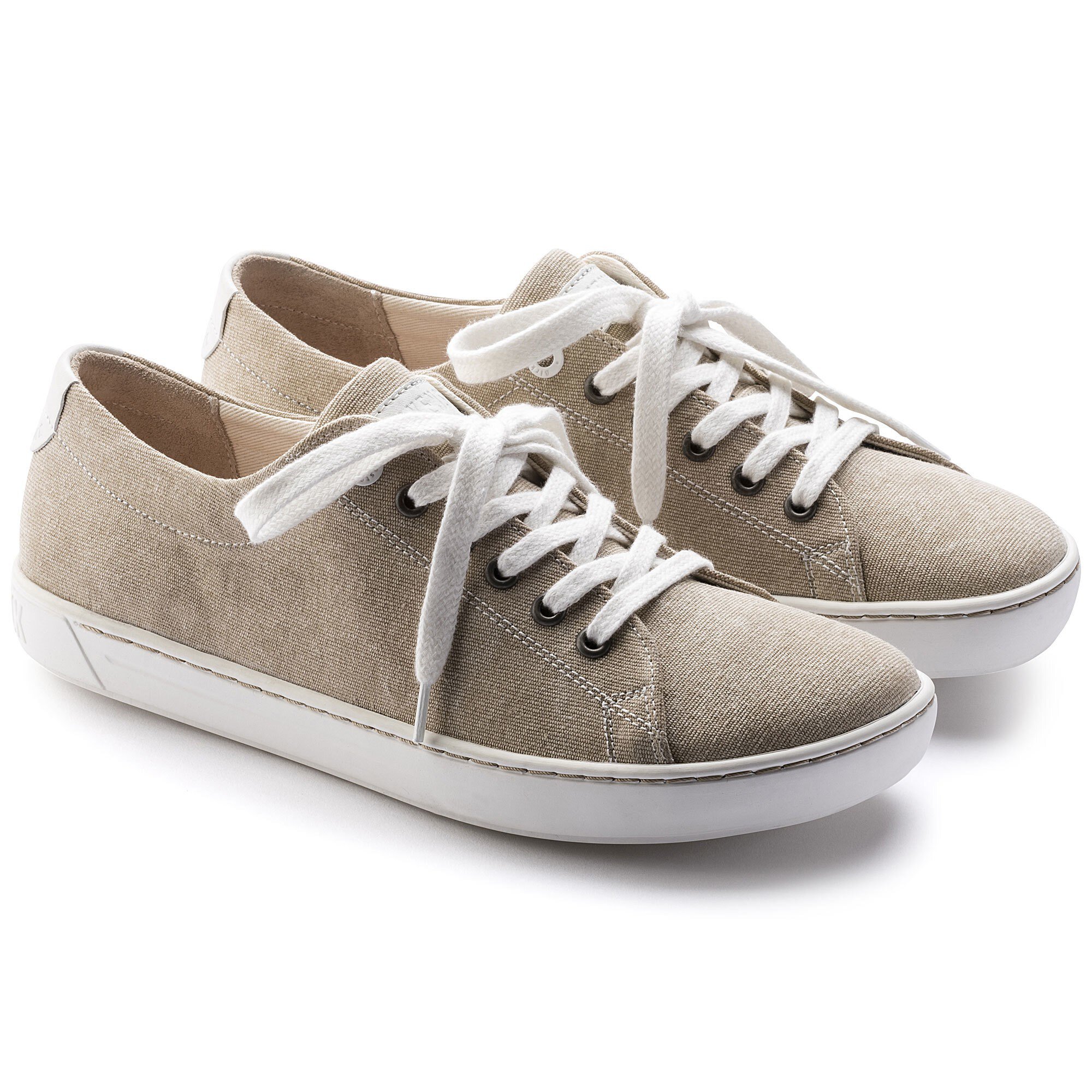 Arran Women Textile Sand BIRKENSTOCK