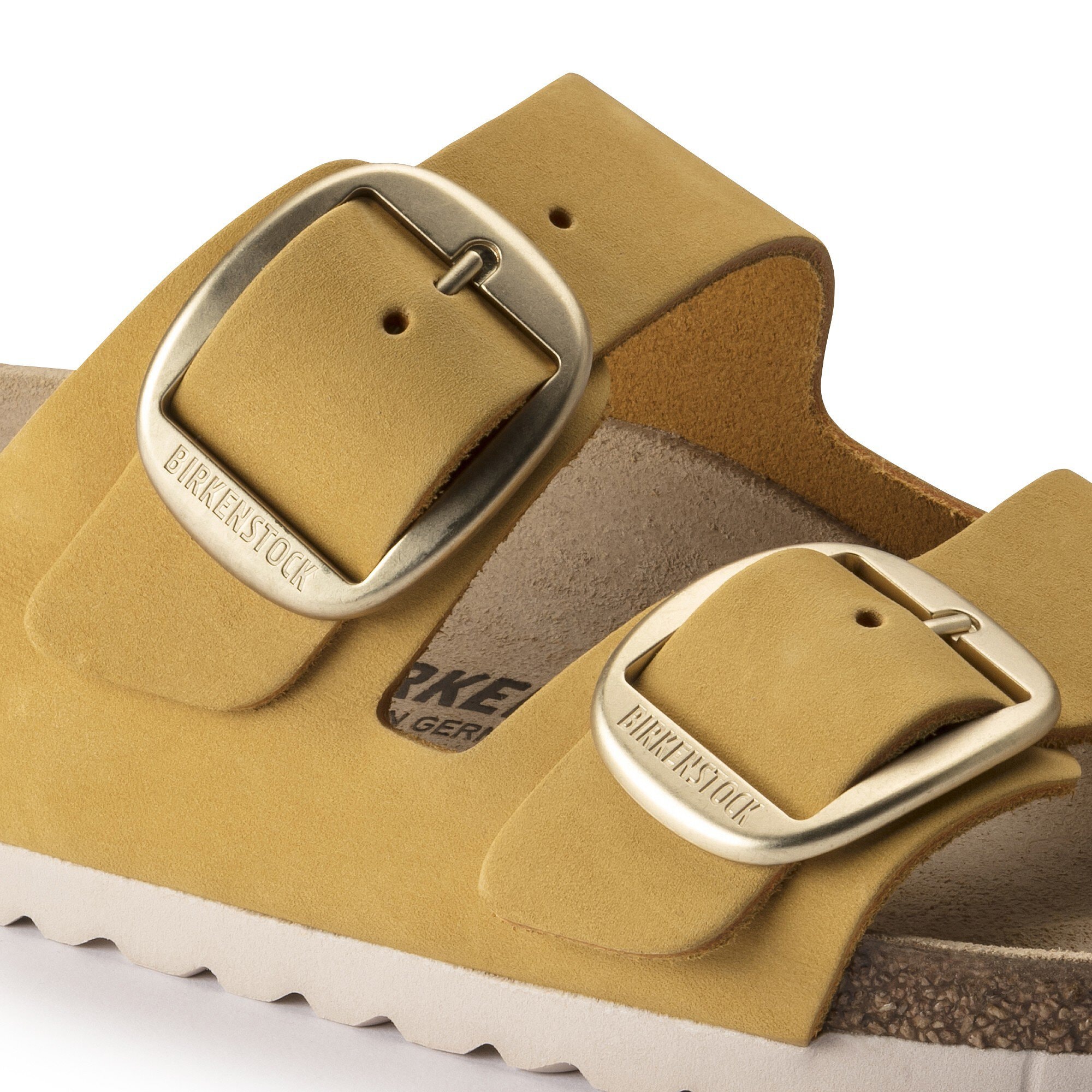 arizona big buckle ochre