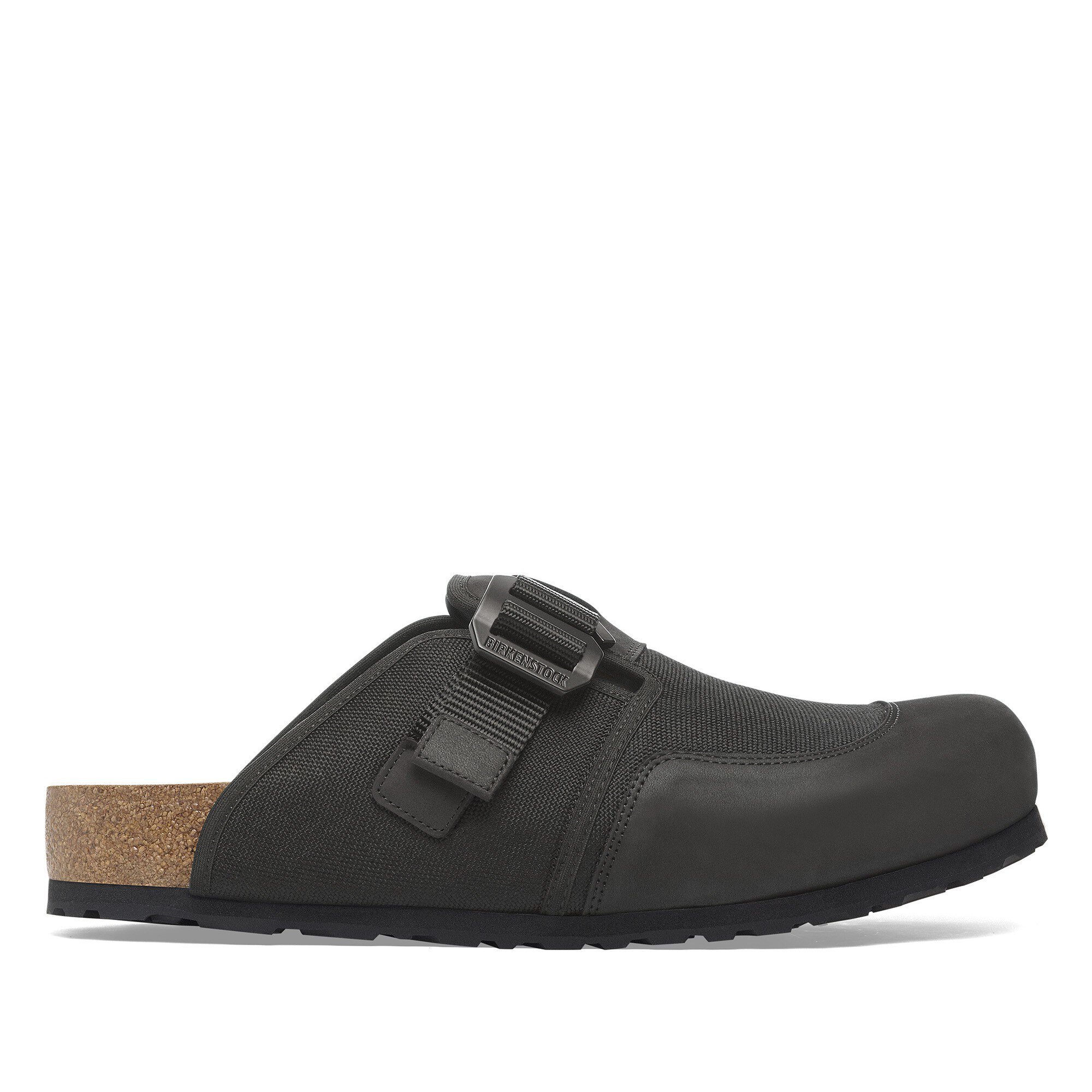 Boston Nova Textile Black | BIRKENSTOCK