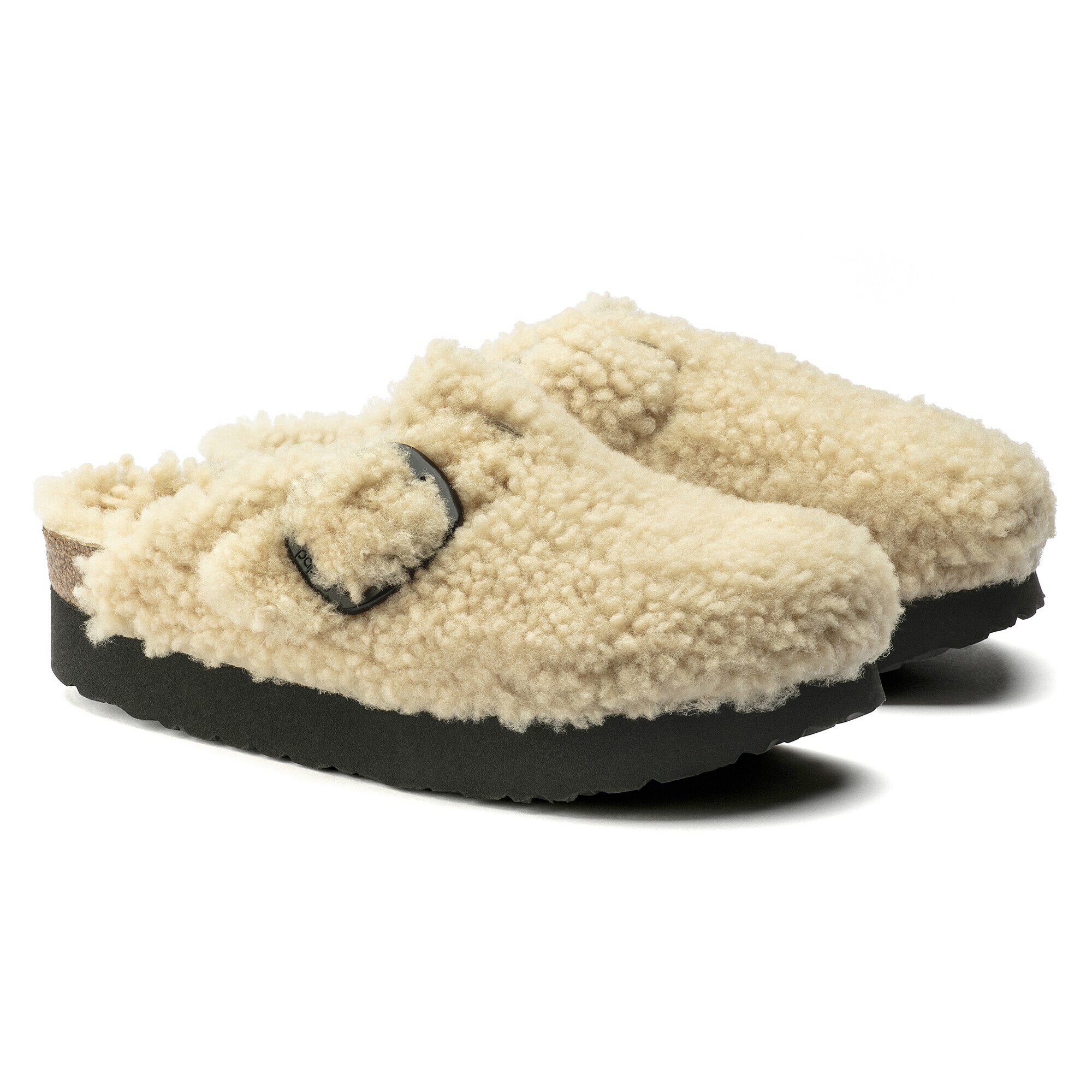 coach tea rose slides