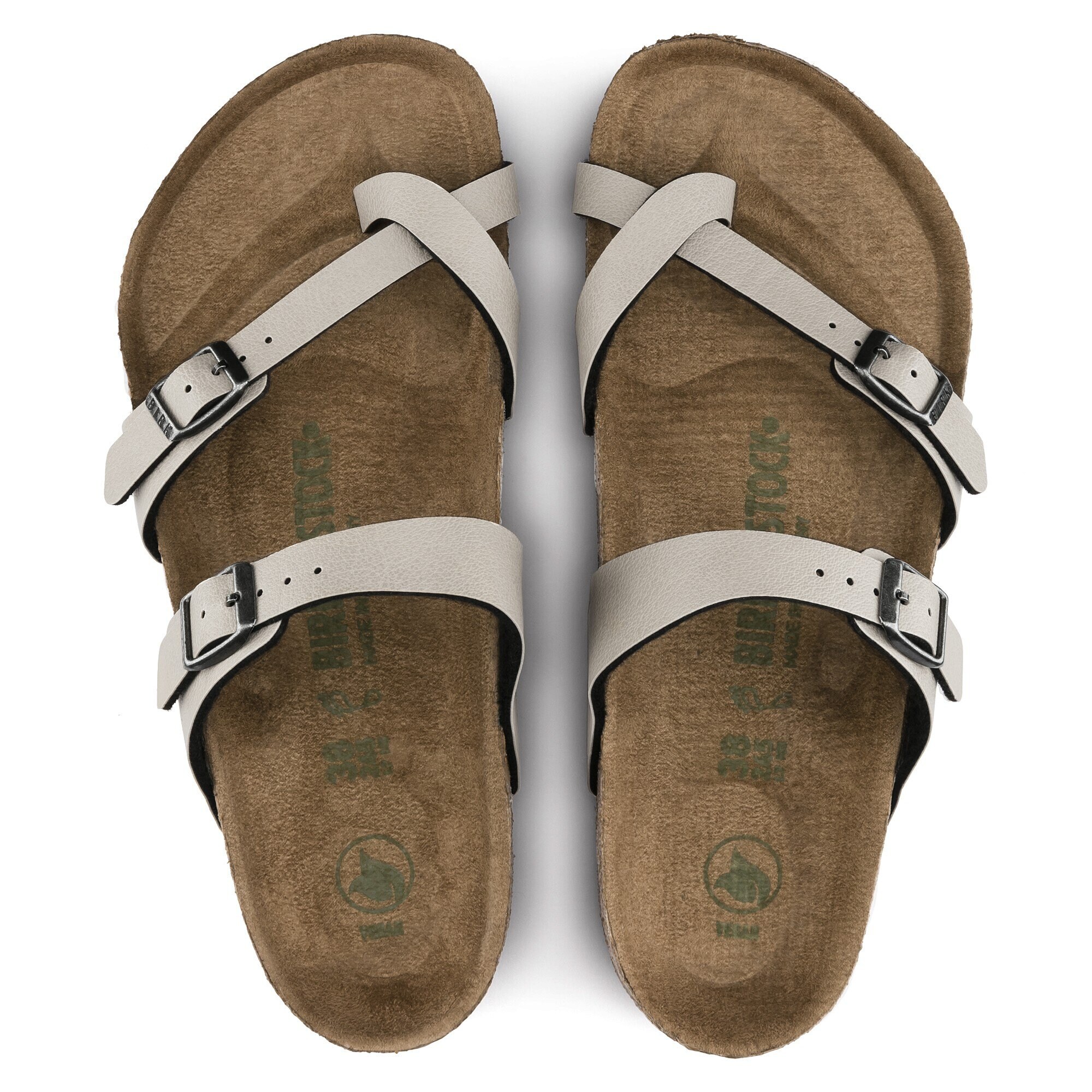 pull up stone birkenstocks