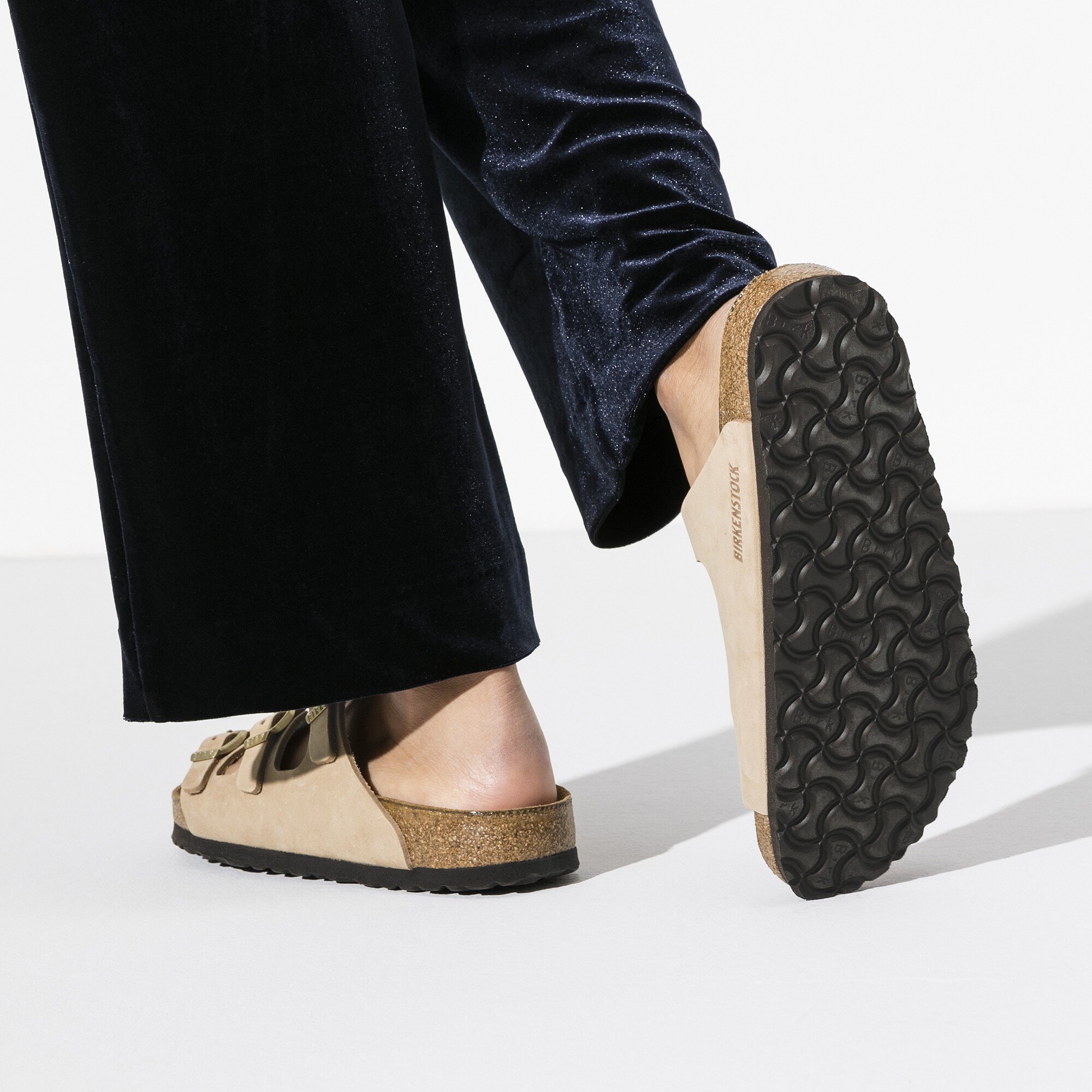 birkenstock florida sandcastle