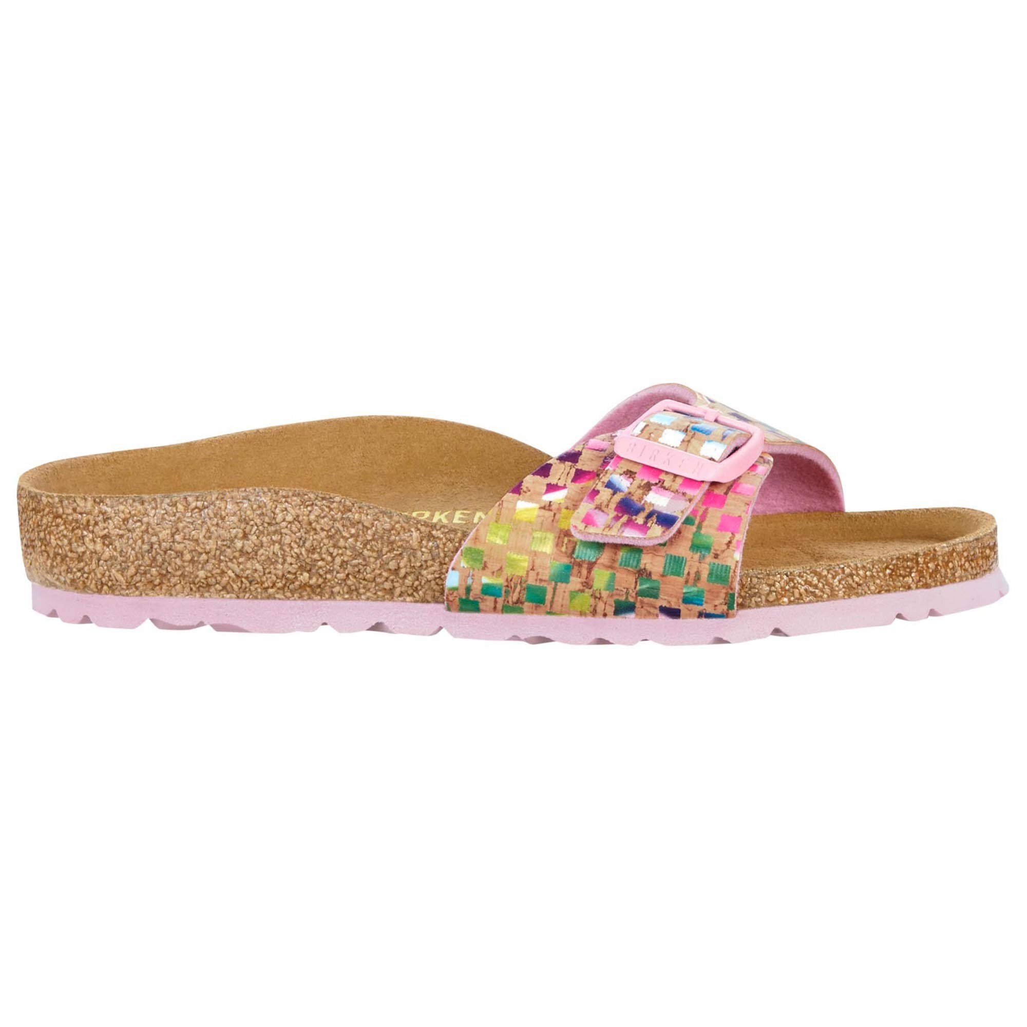 birkenstock rainbow sandals