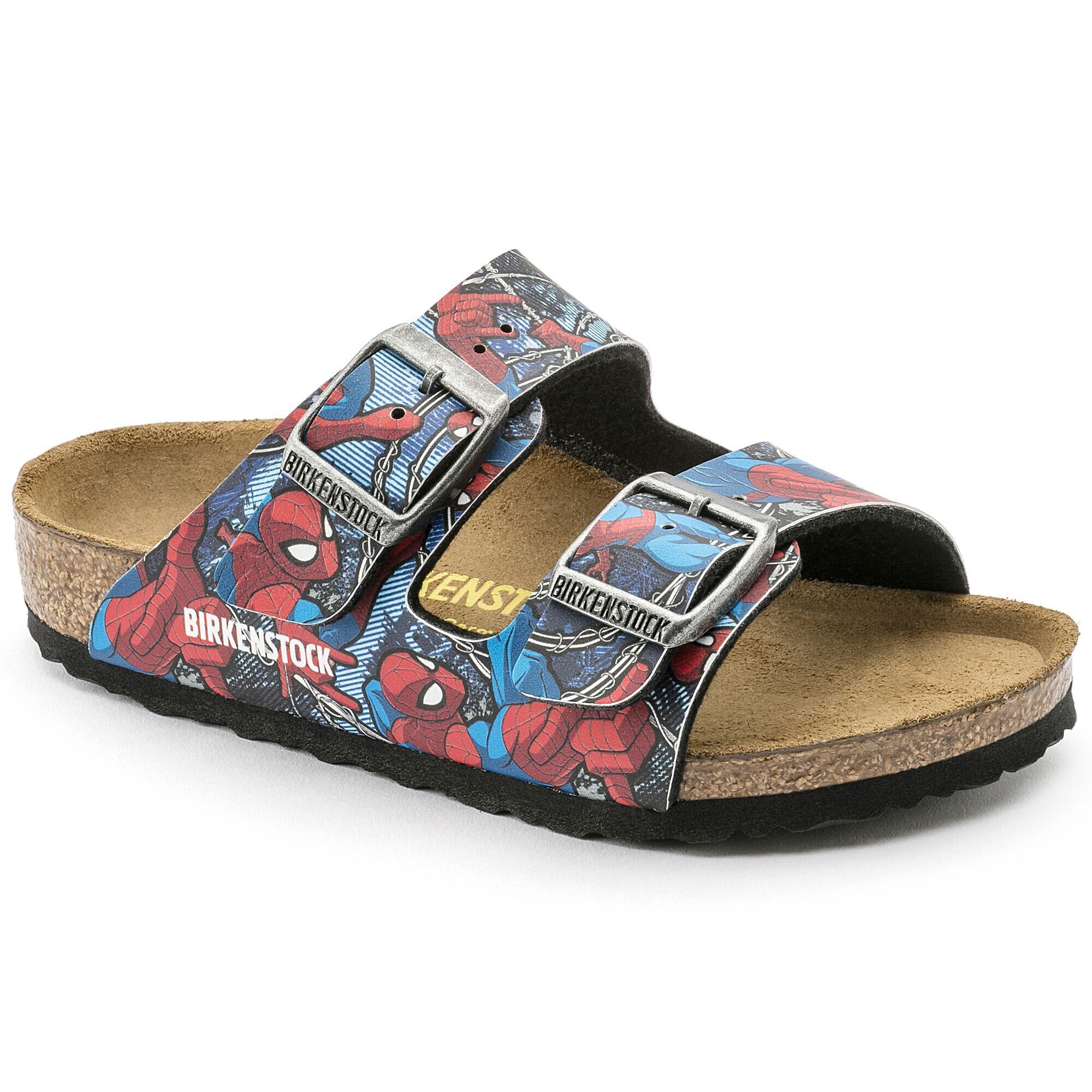 Spiderman Birkenstocks France, SAVE 42% - motorhomevoyager.co.uk