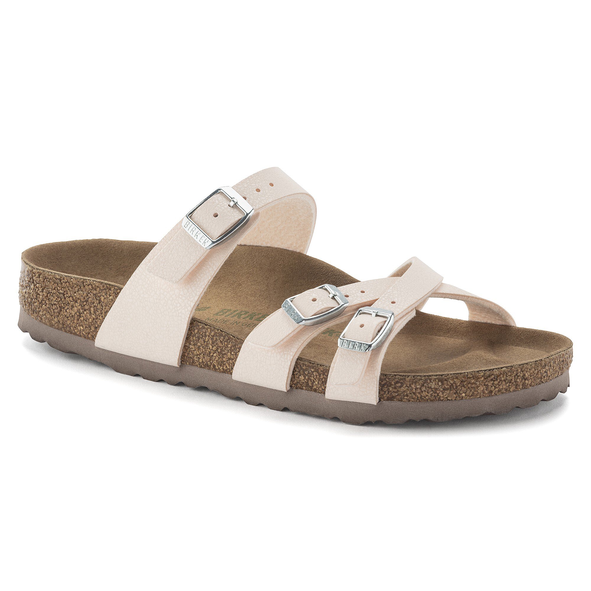Birkenstock light 2025