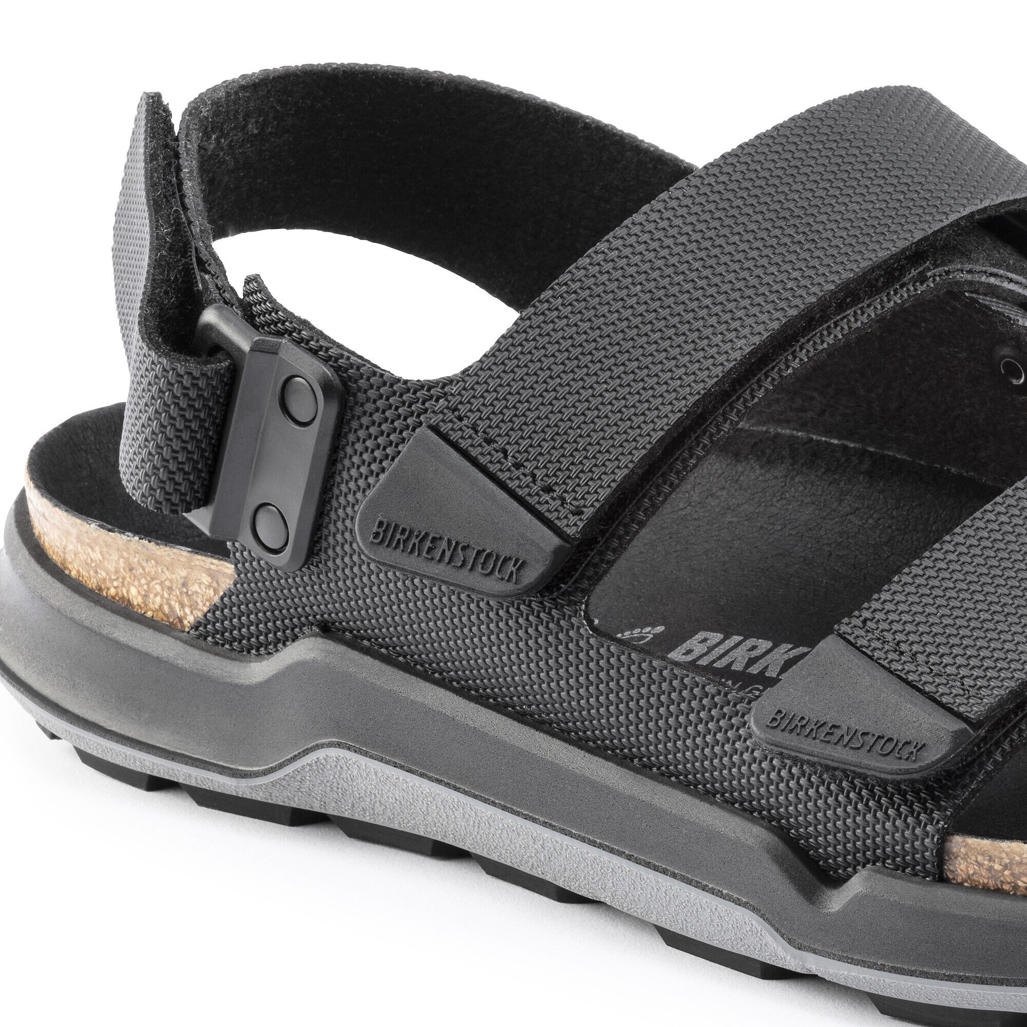 birkenstock pvc