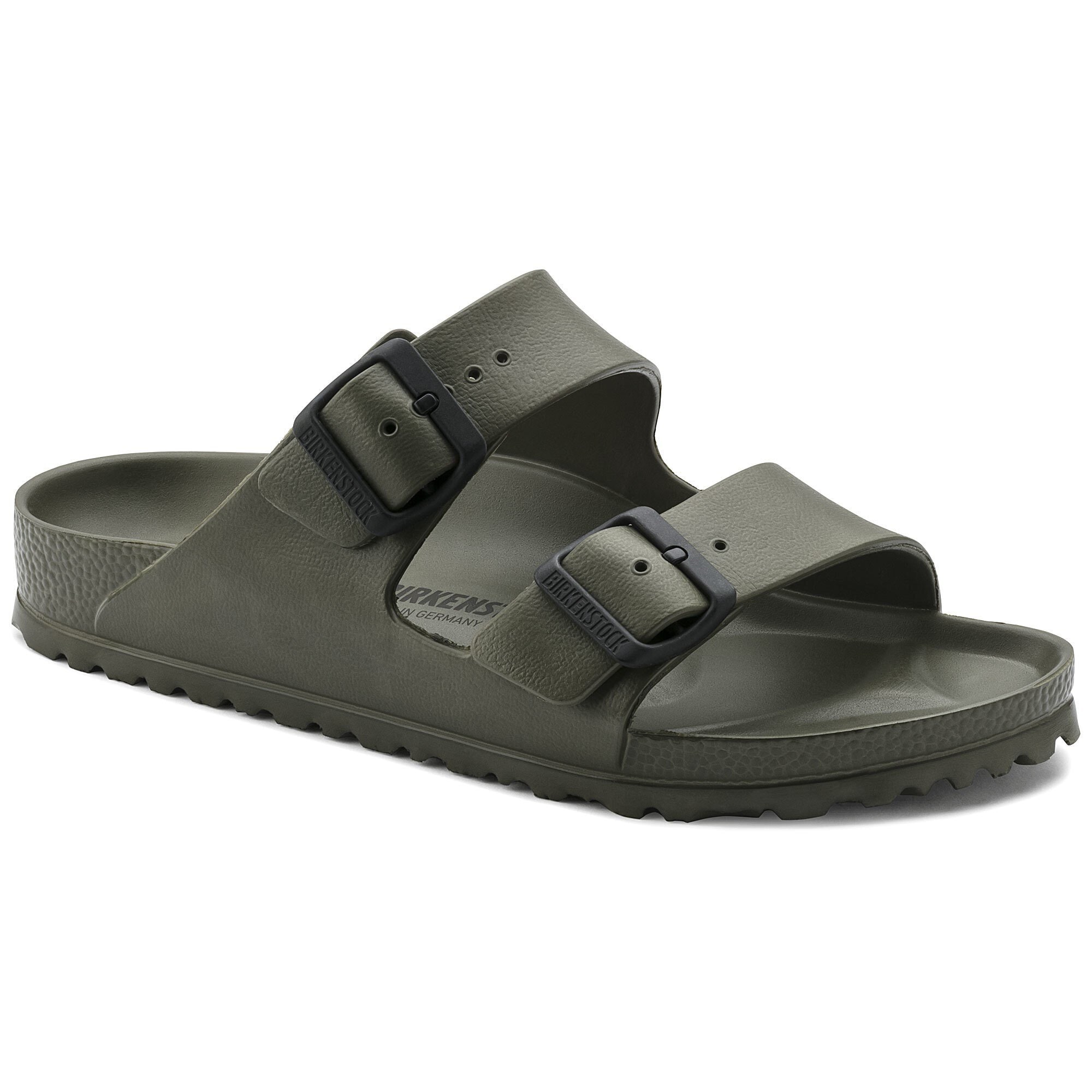 Tanzania Formuler uddrag Birkenstock Arizona Eva Women's Khaki Austria, SAVE 52% - mpgc.net