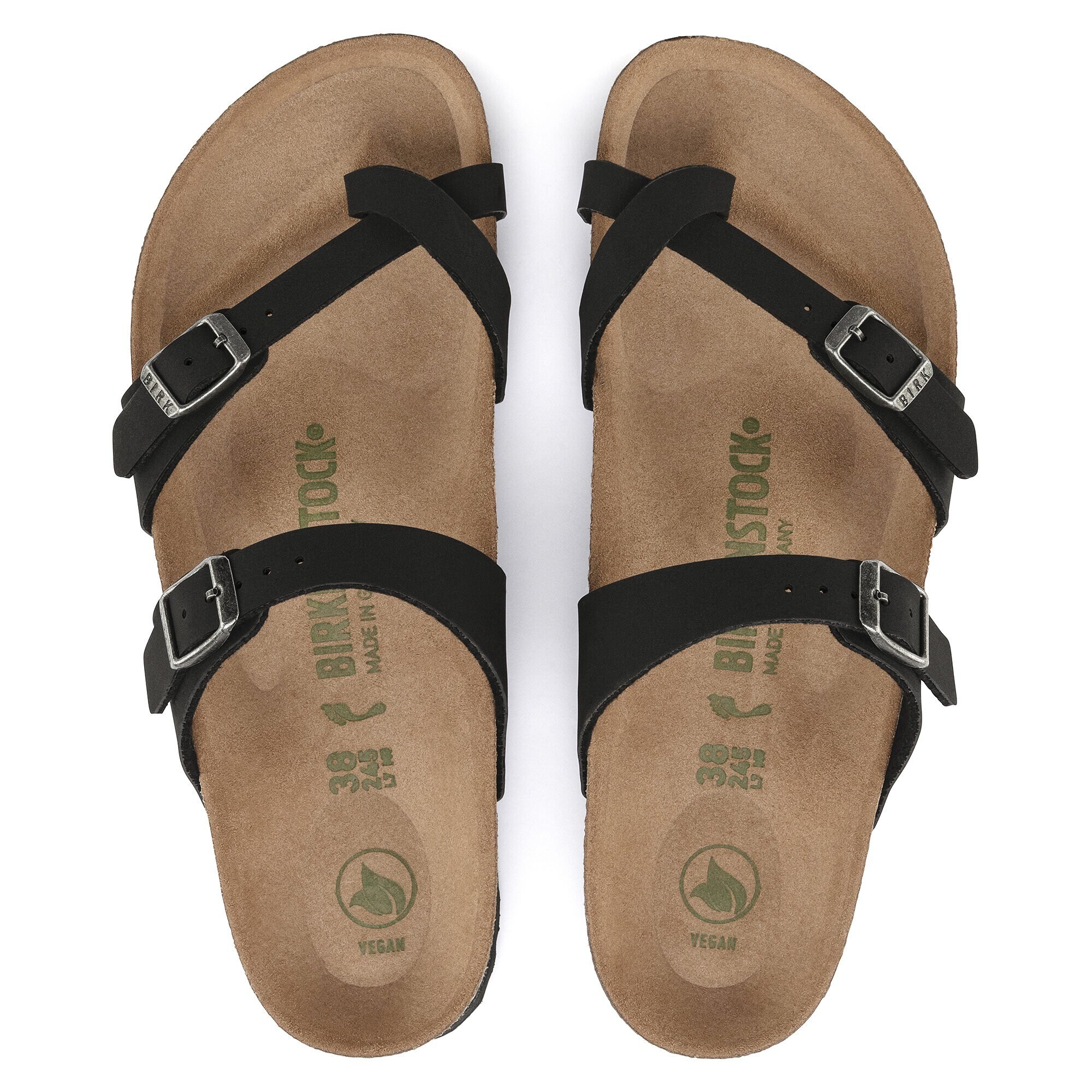 ショップニュース一覧 【BIRKENSTOCK】ビルケンシュトック(24)サンダル