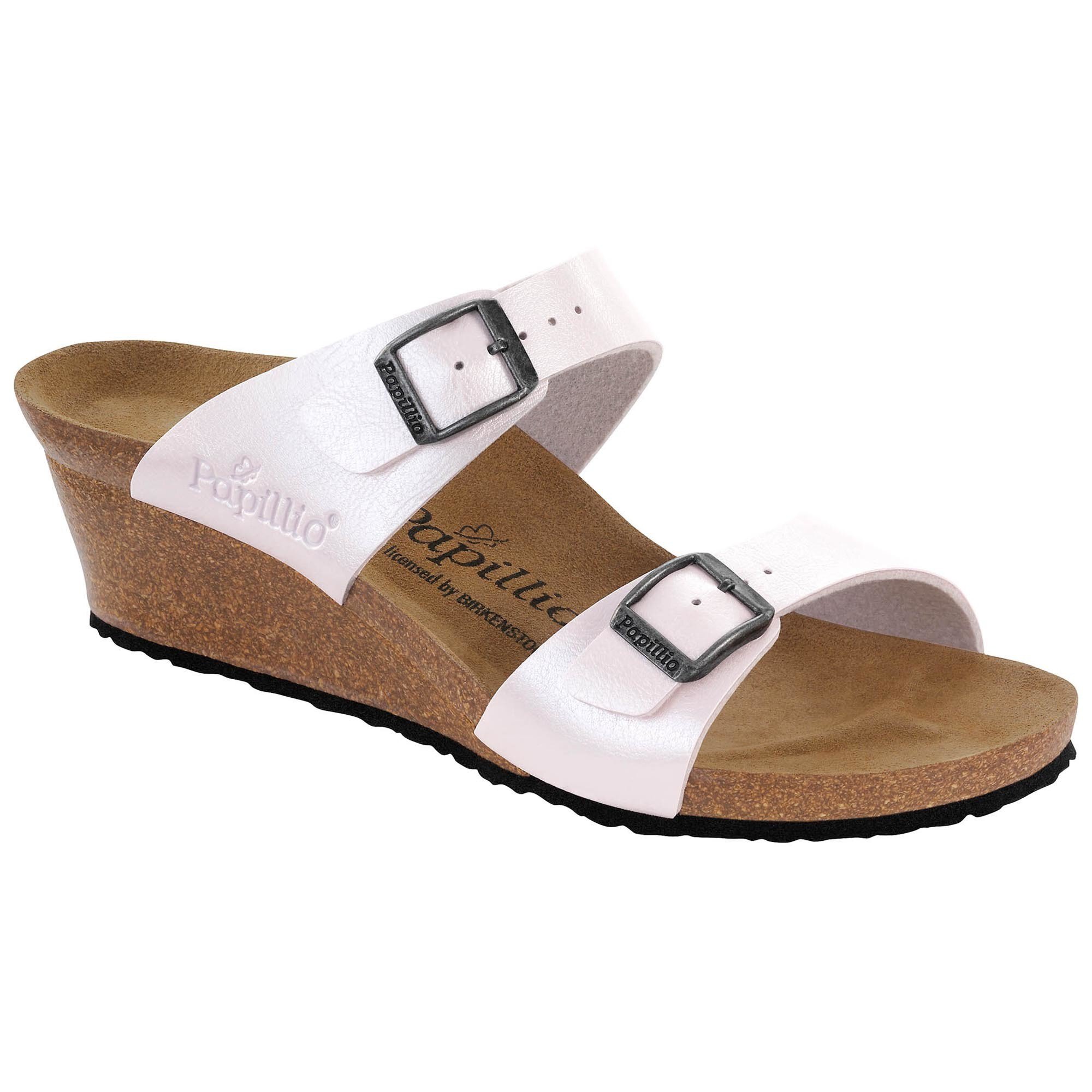 Birkenstock Papillio Wedge Sandals | lupon.gov.ph