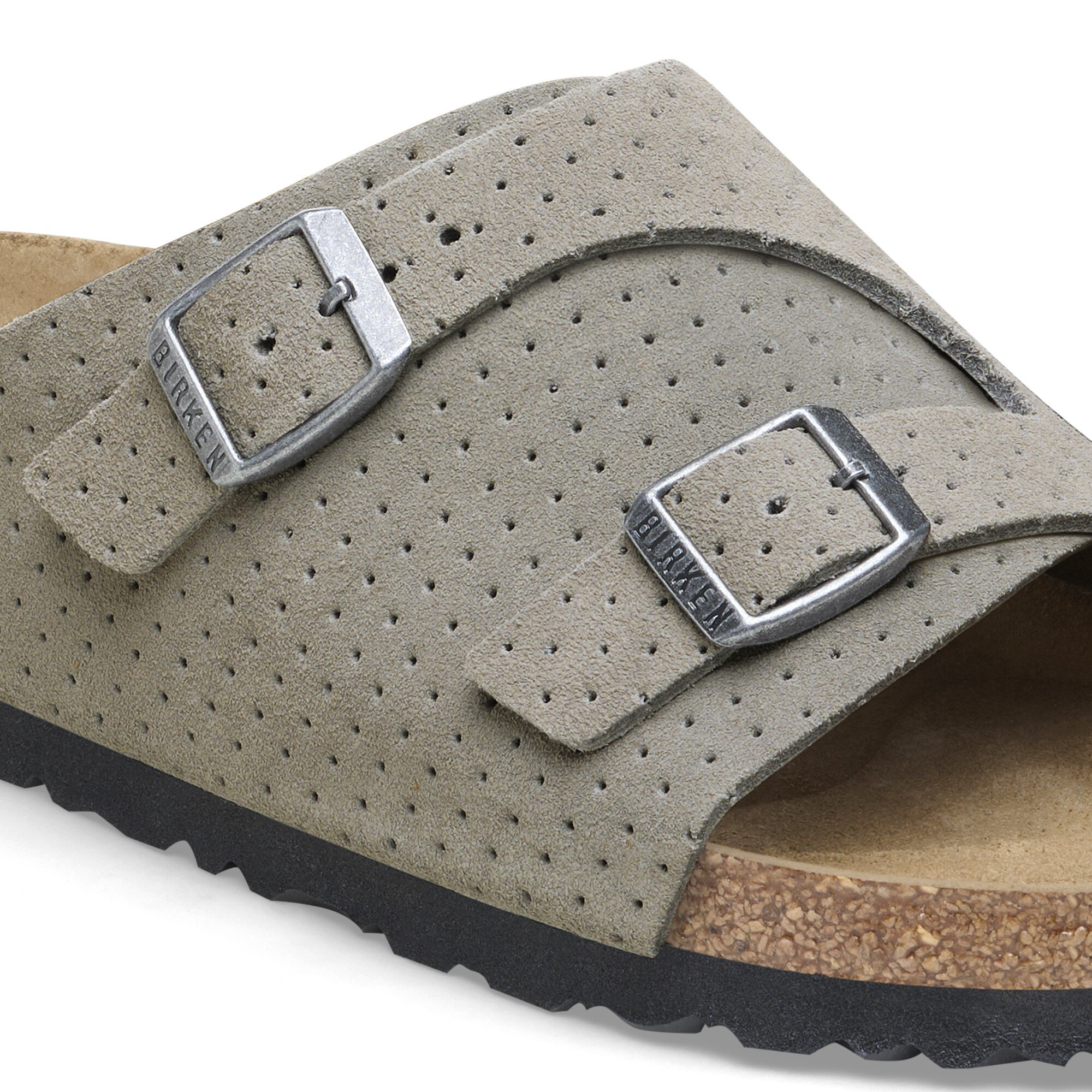 Birkenstock × Number (N)ine Number Nine X Birkenstock Zurich