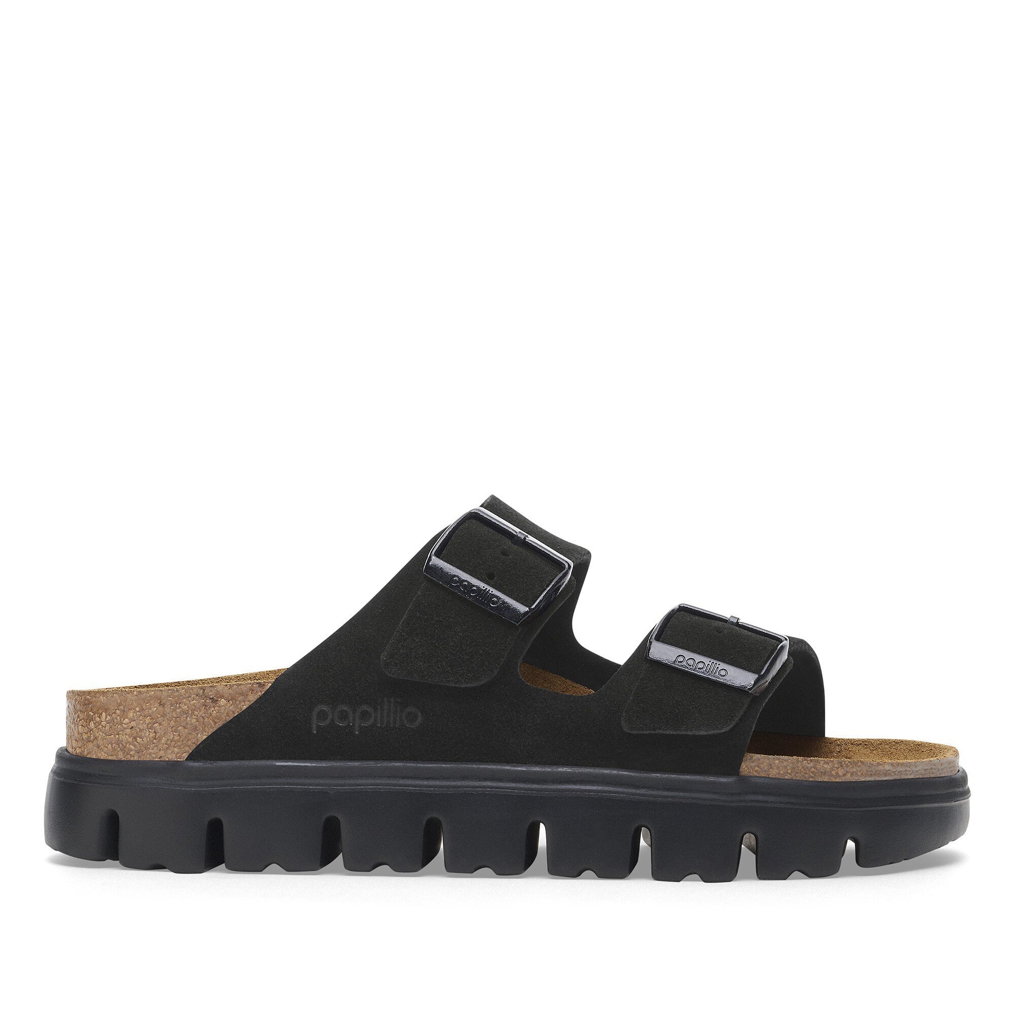 BIRKENSTOCK　ビルケンシュトック　アリゾナ　スエードレザー　トープ BIRKENSTOCK ビルケンシュトック アリゾナ スエードレザートープ