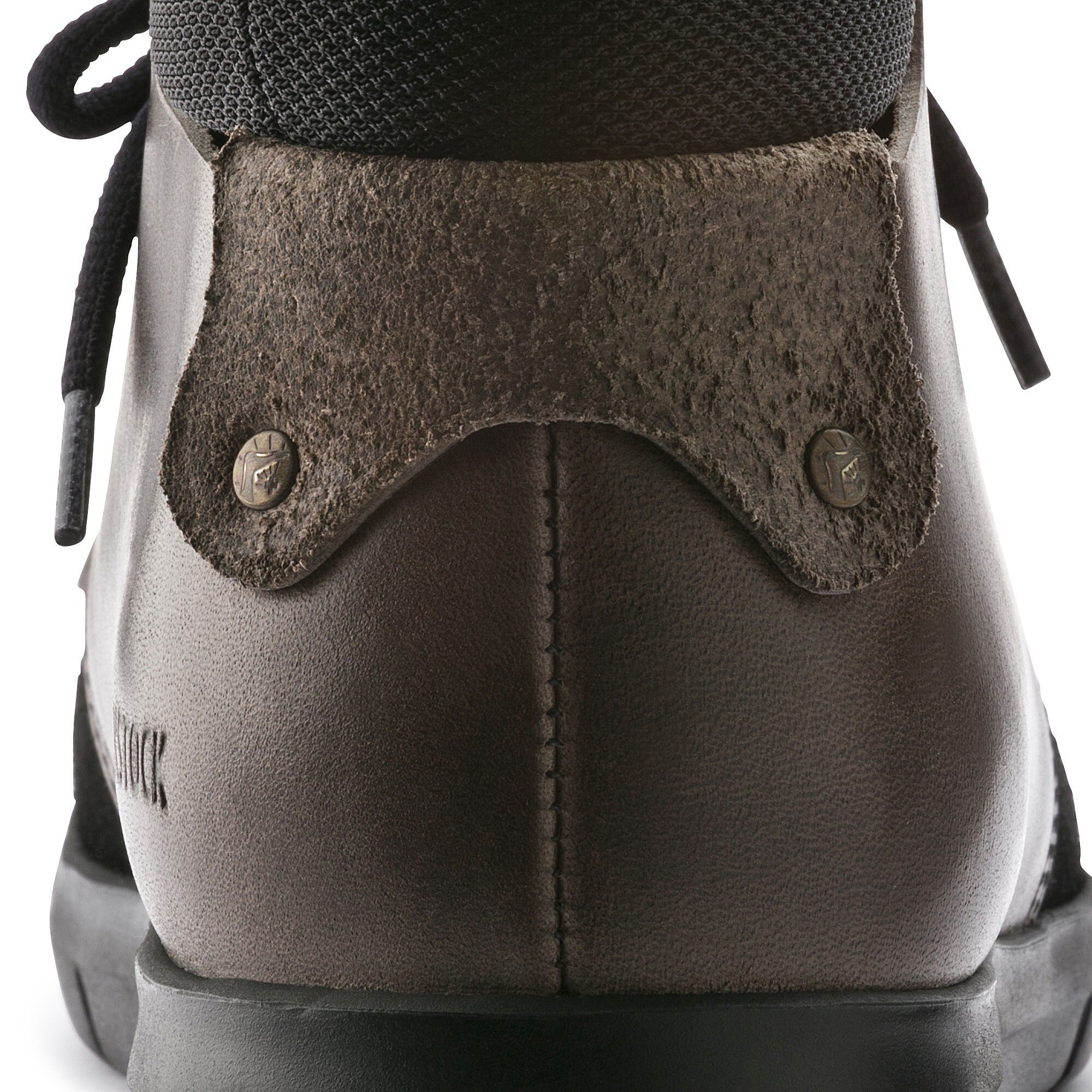Estevan Women/エステバン W スエードレザー ブラック | BIRKENSTOCK