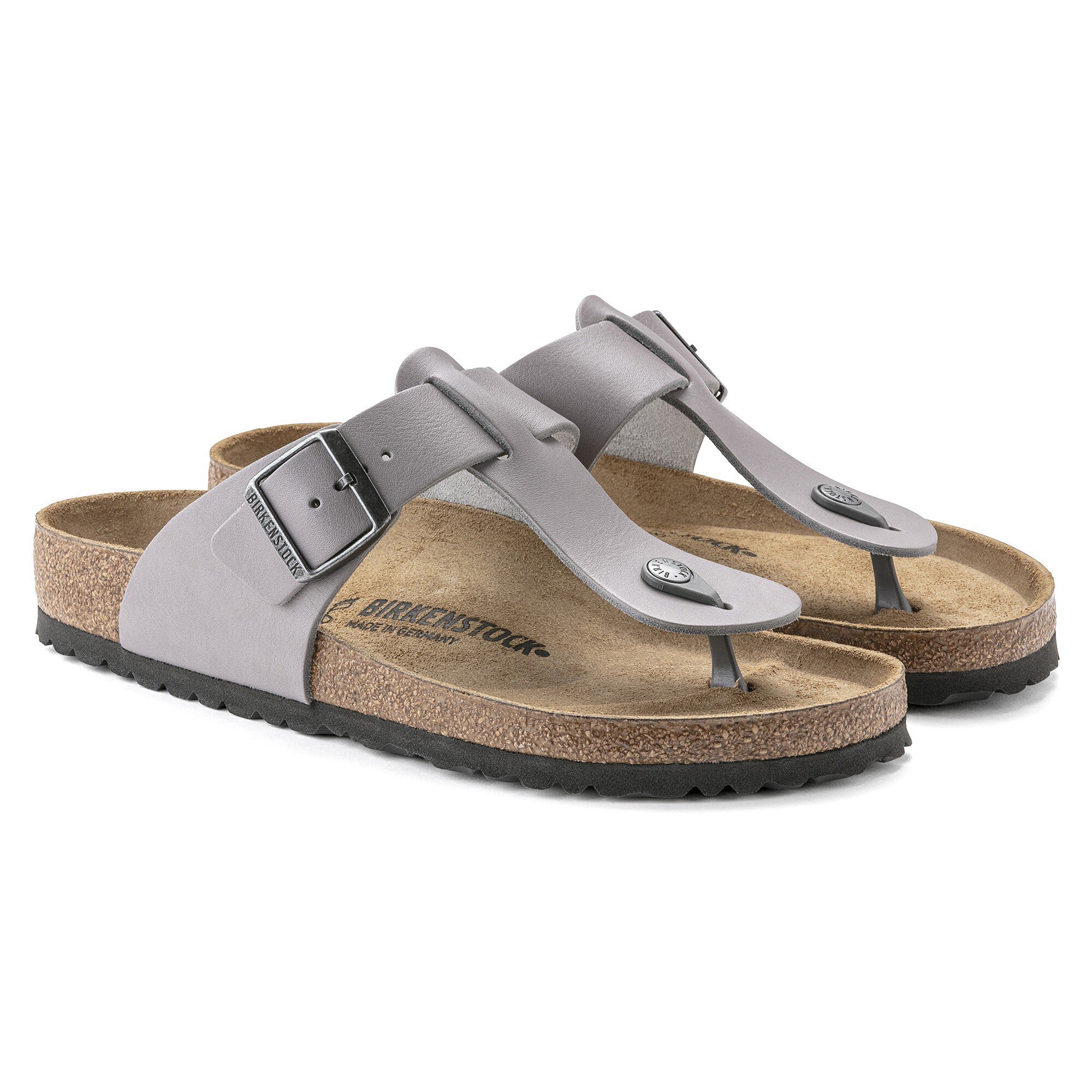 Birkenstock medina sales vs gizeh