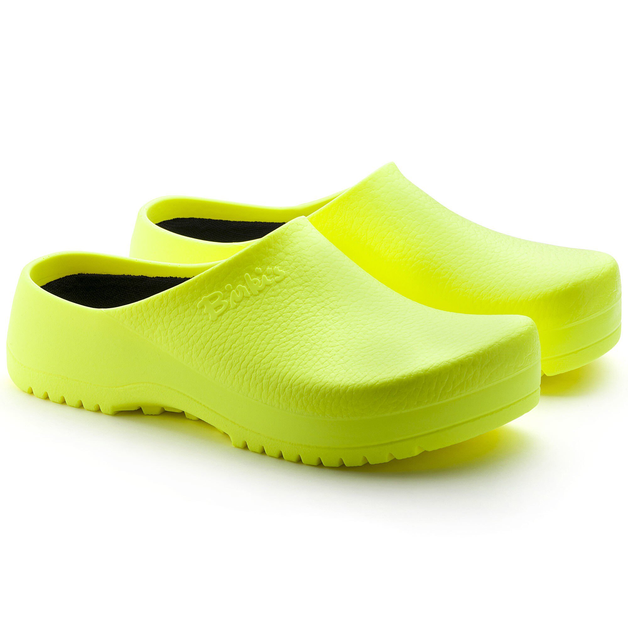 birkenstock nursing clogs
